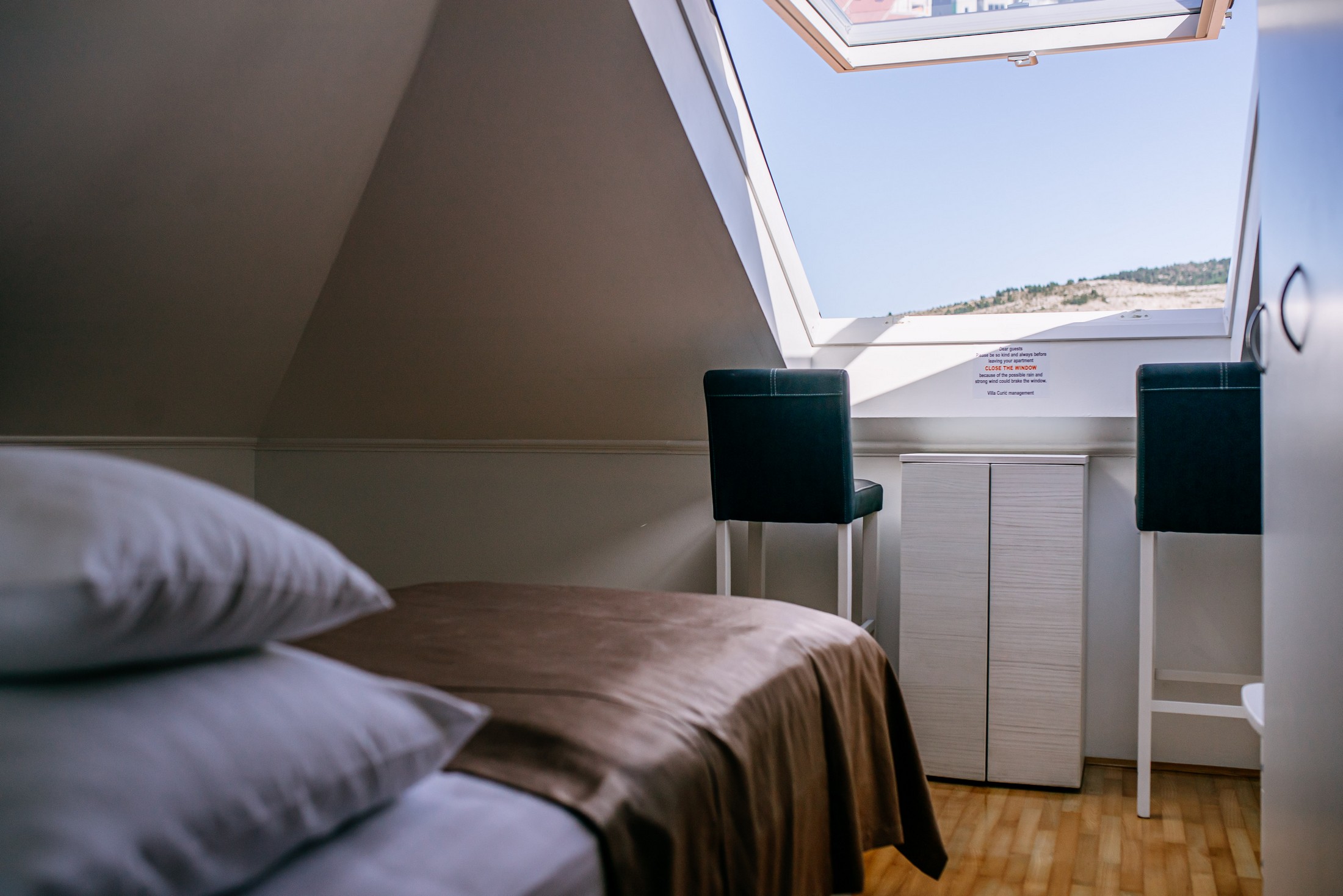 Apartment Sea View Two Bedrooms