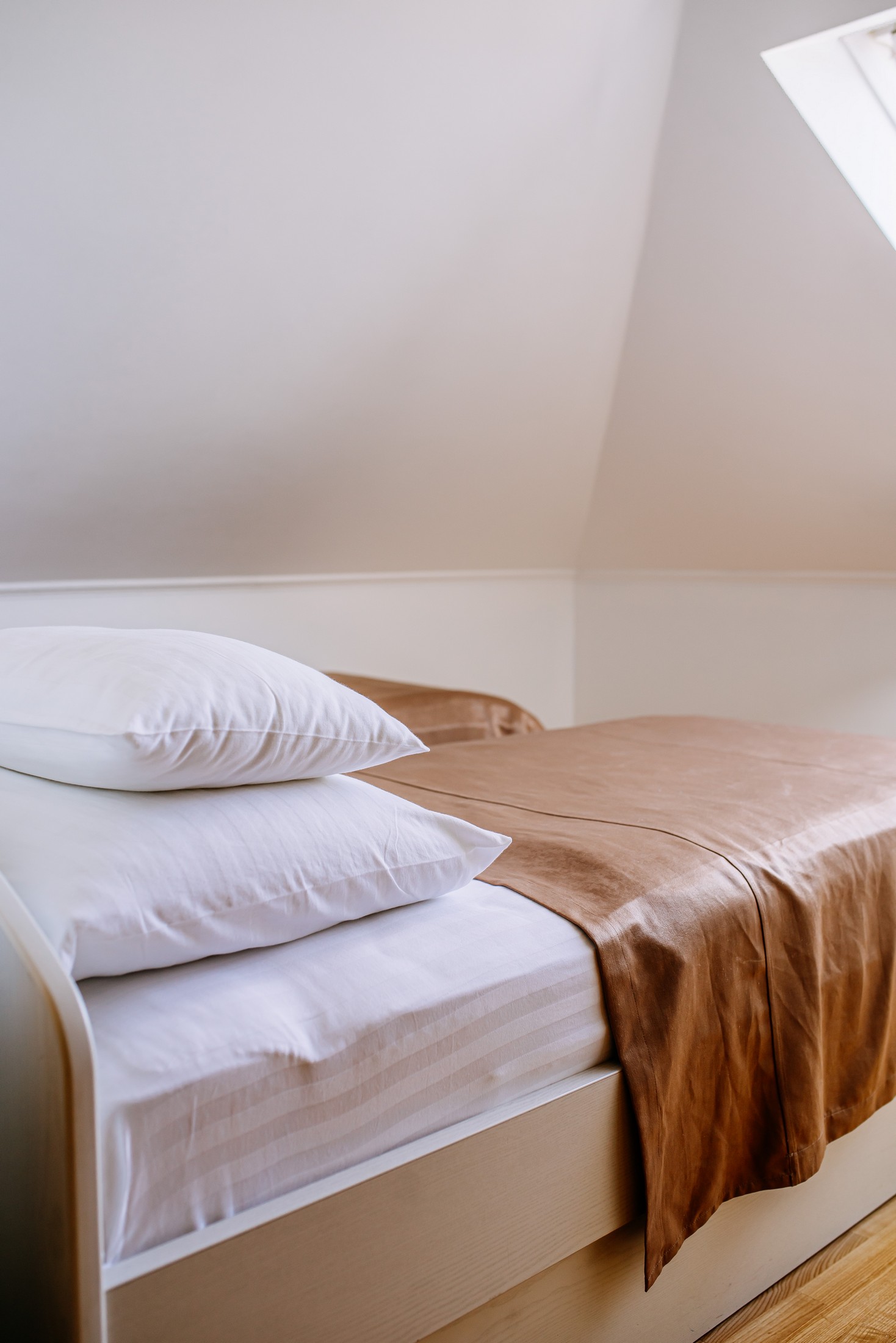 Apartment Sea View Two Bedrooms