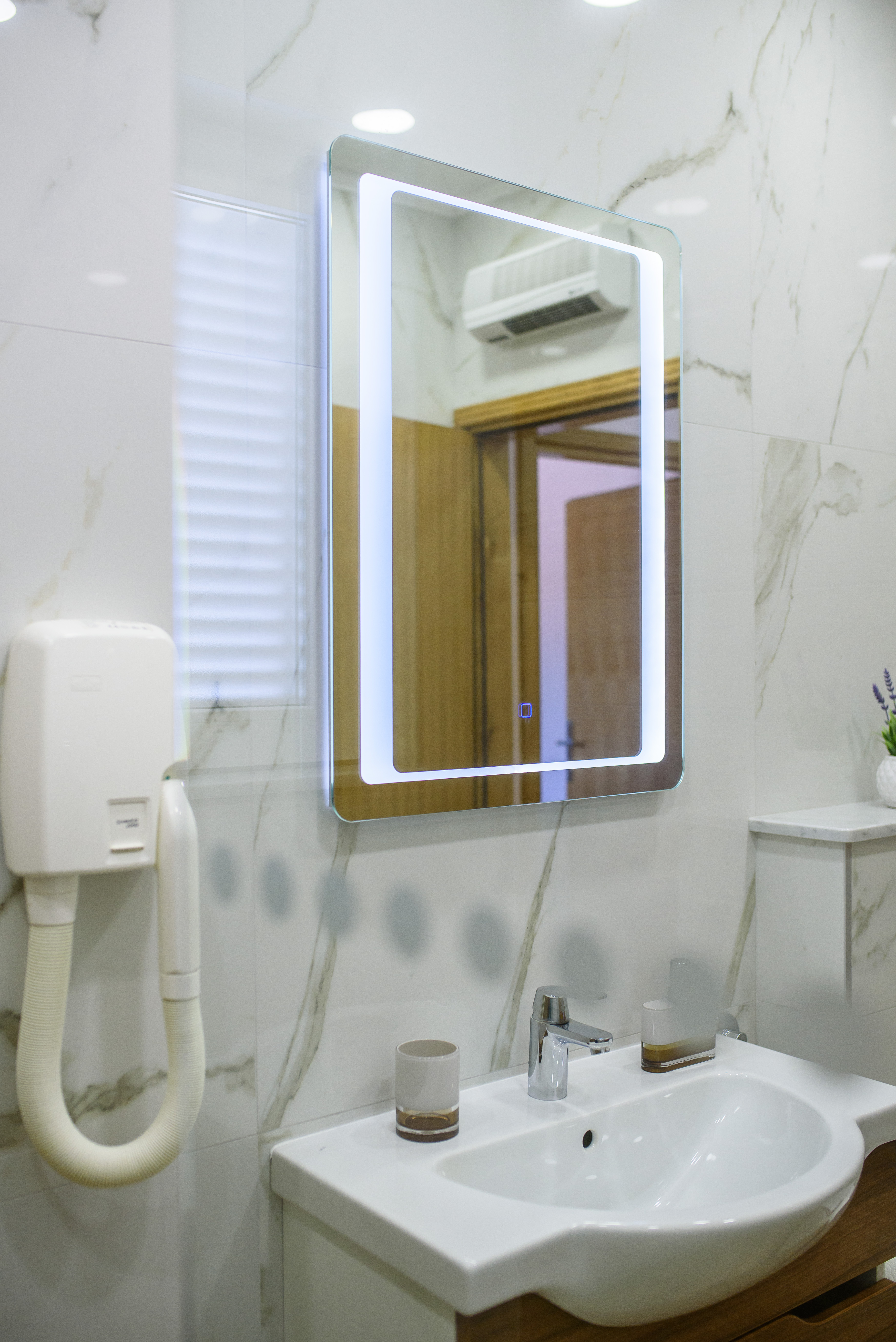 Apartment Capacity 4 Two Bedrooms