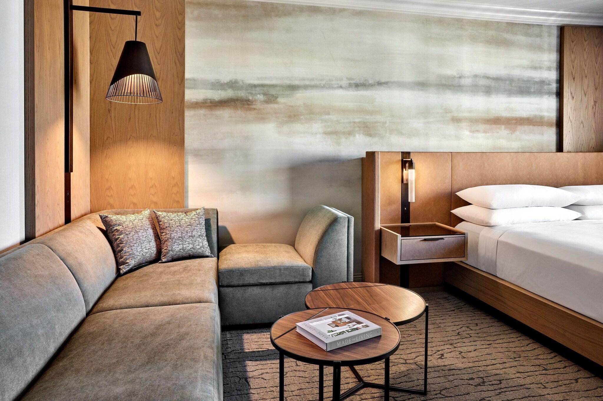 Double Accessible with Views