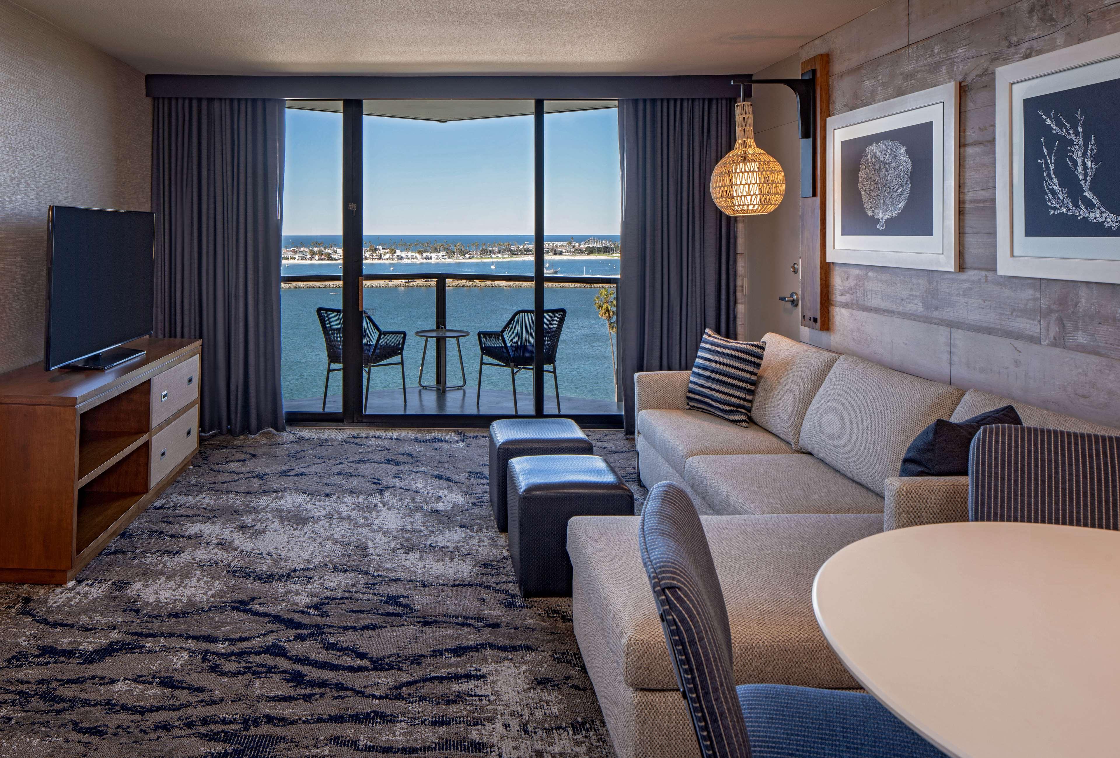 Suite Ocean View