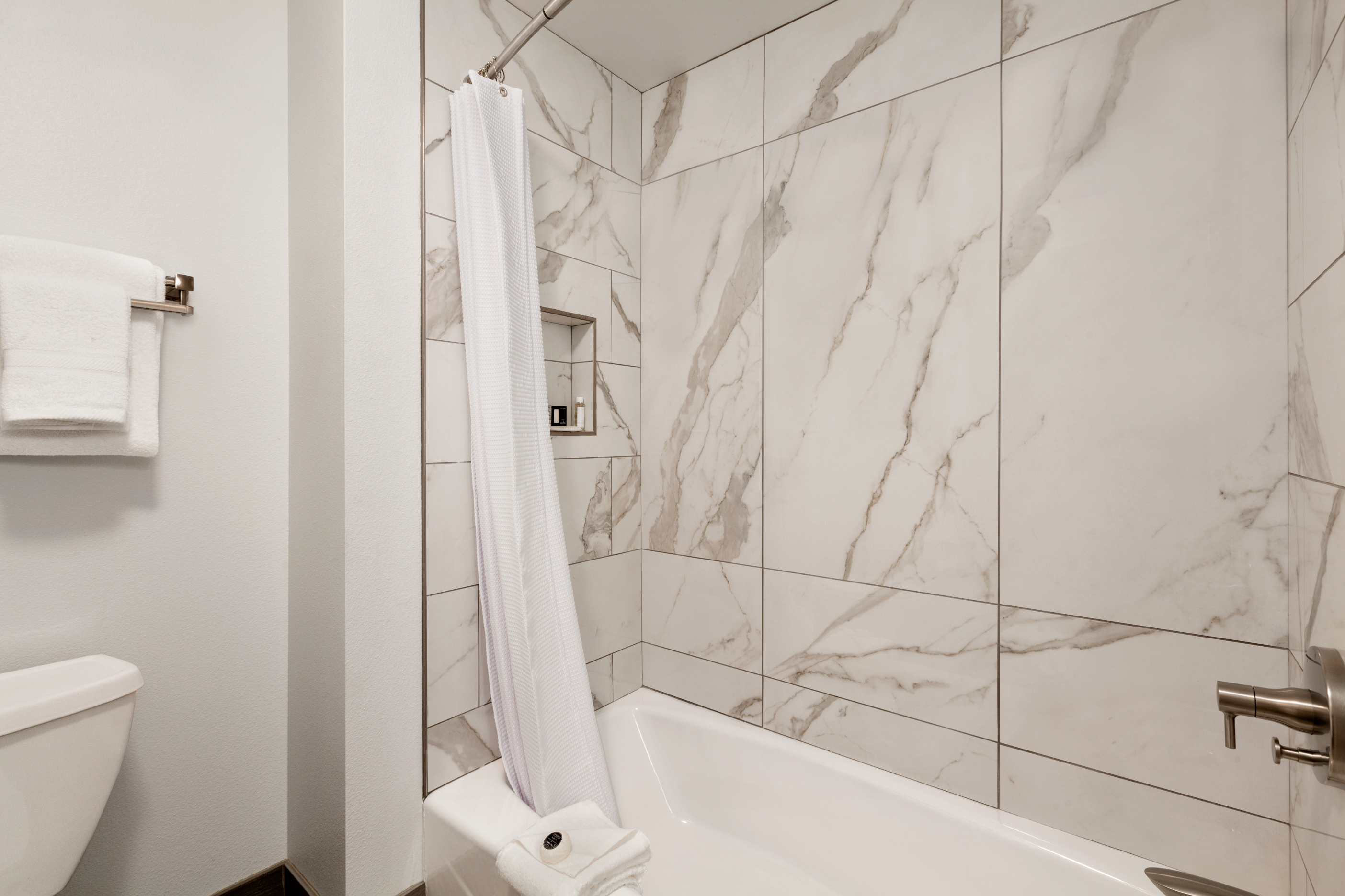 Suite Two Queen Beds