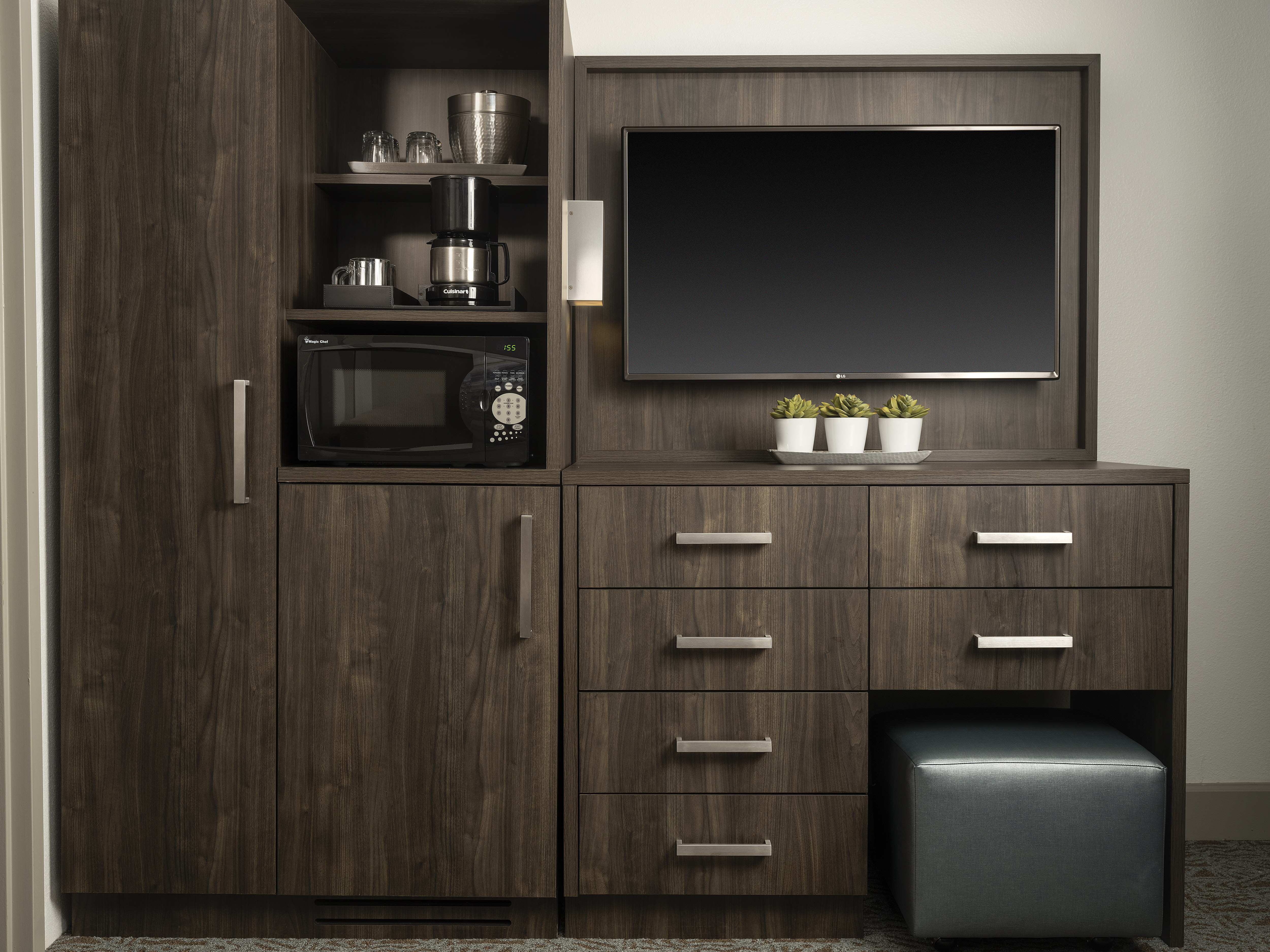 Suite Two Queen Beds