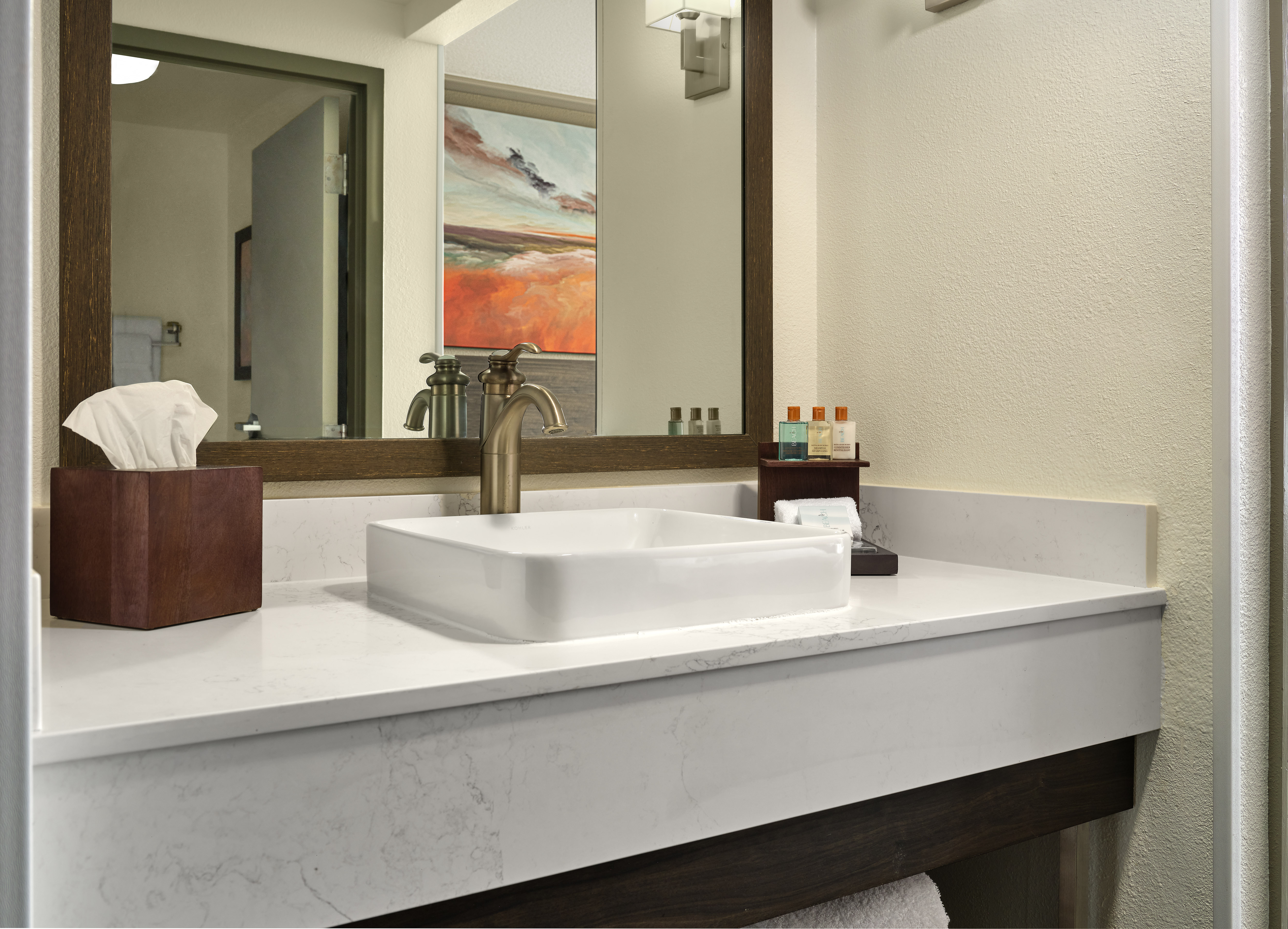 Suite Two Queen Beds