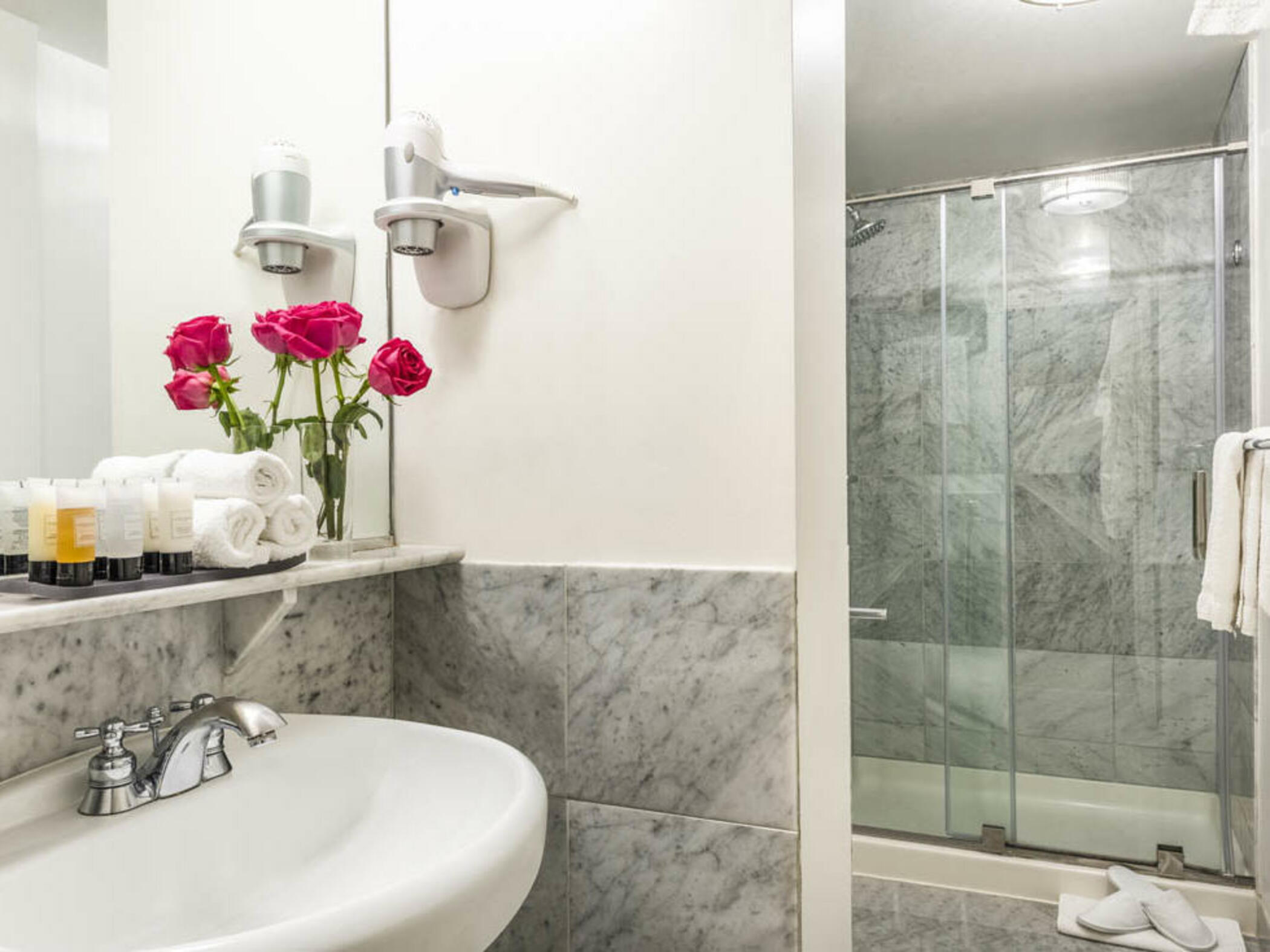 Double Queen Size Bed