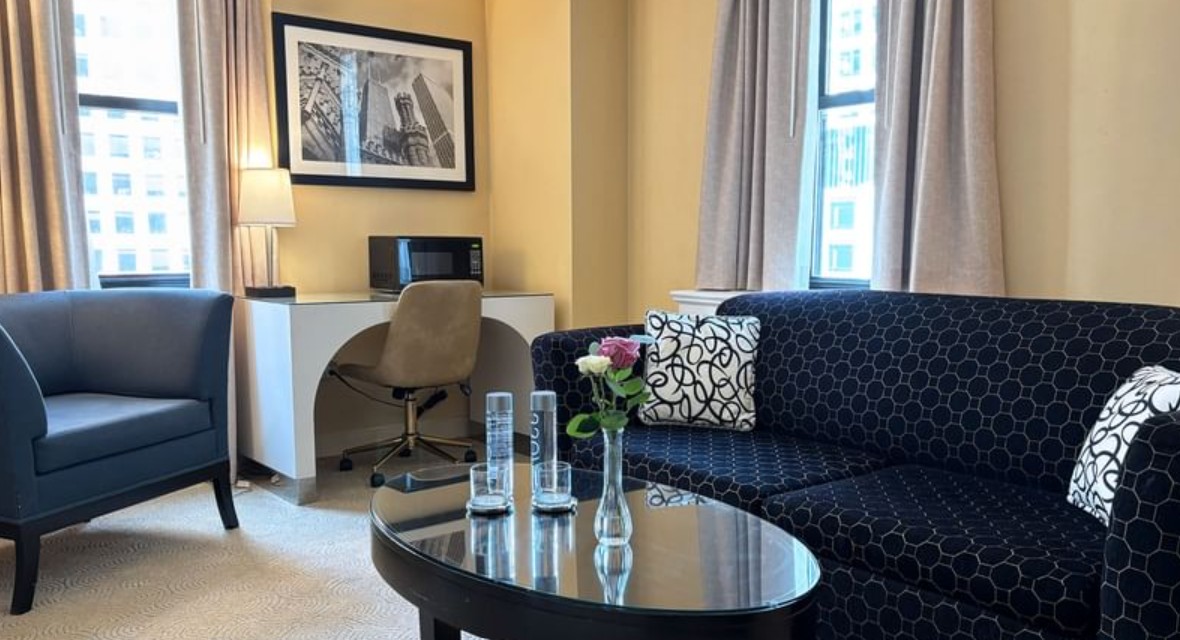 Suite Executive