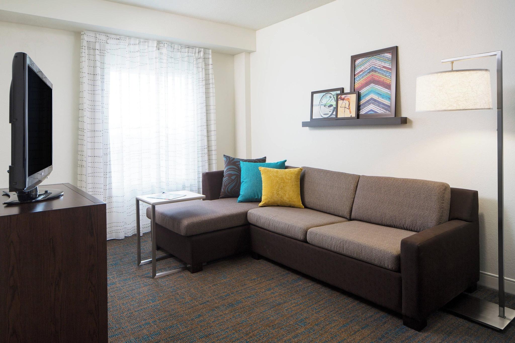 Suite Accessible Executive Room
