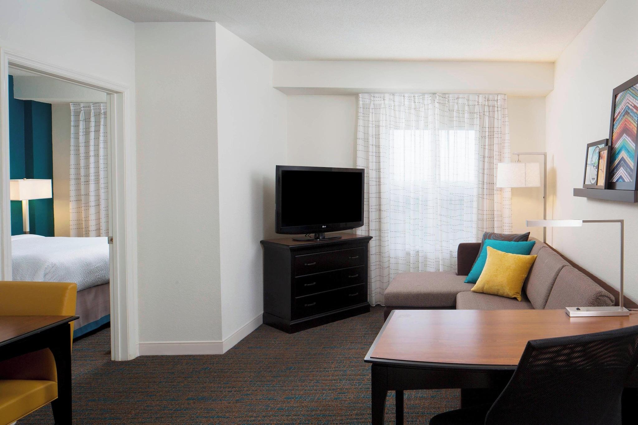 Suite Accessible Executive Room