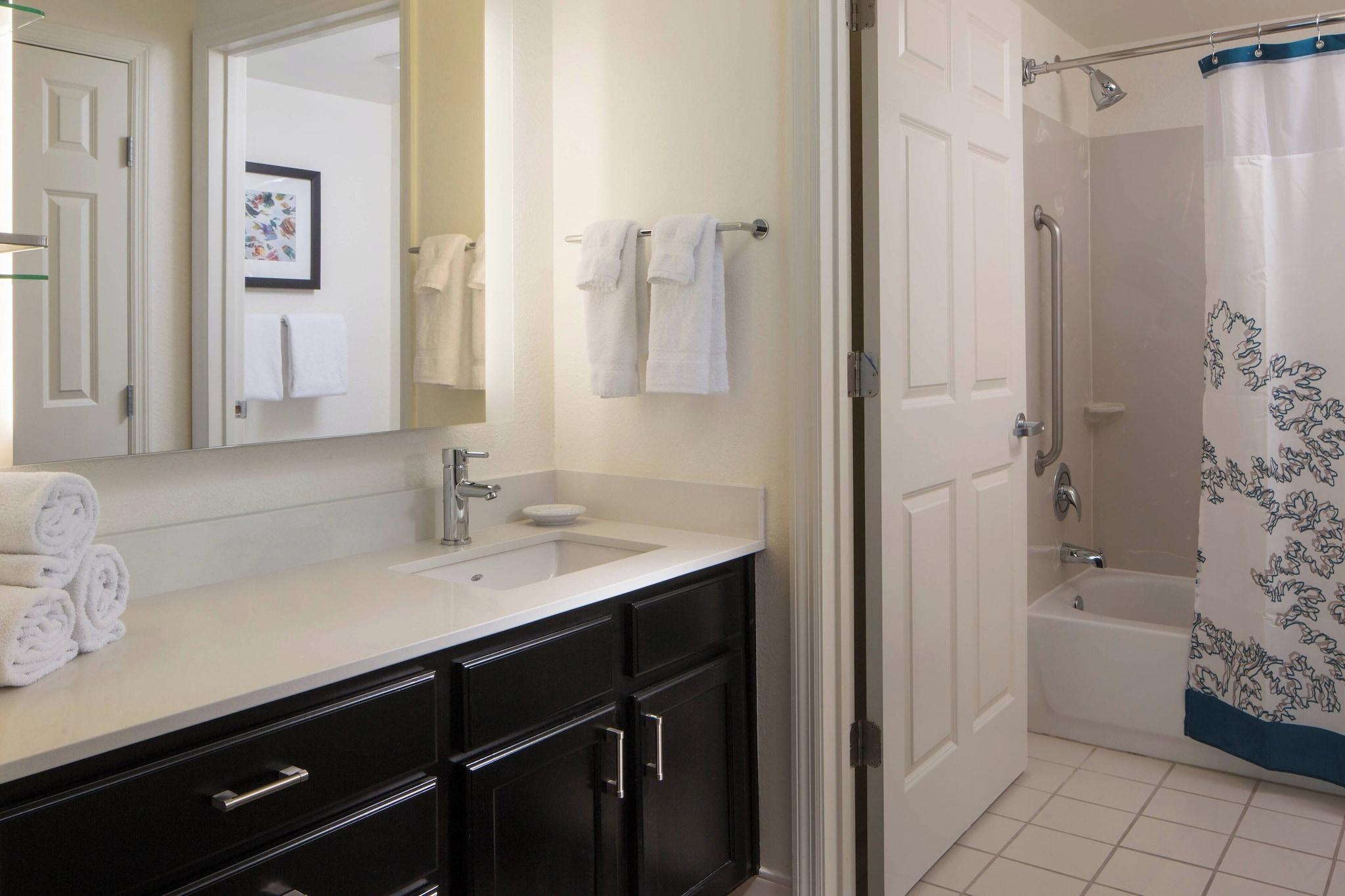 Suite Two Double Beds