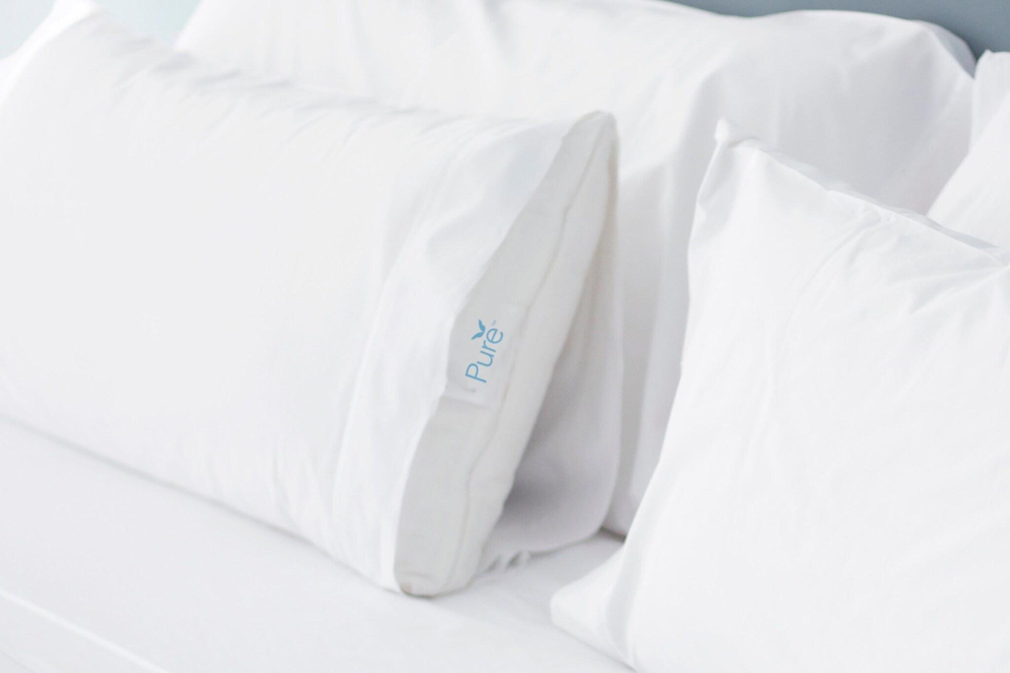 Junior Suite Two Queen Beds