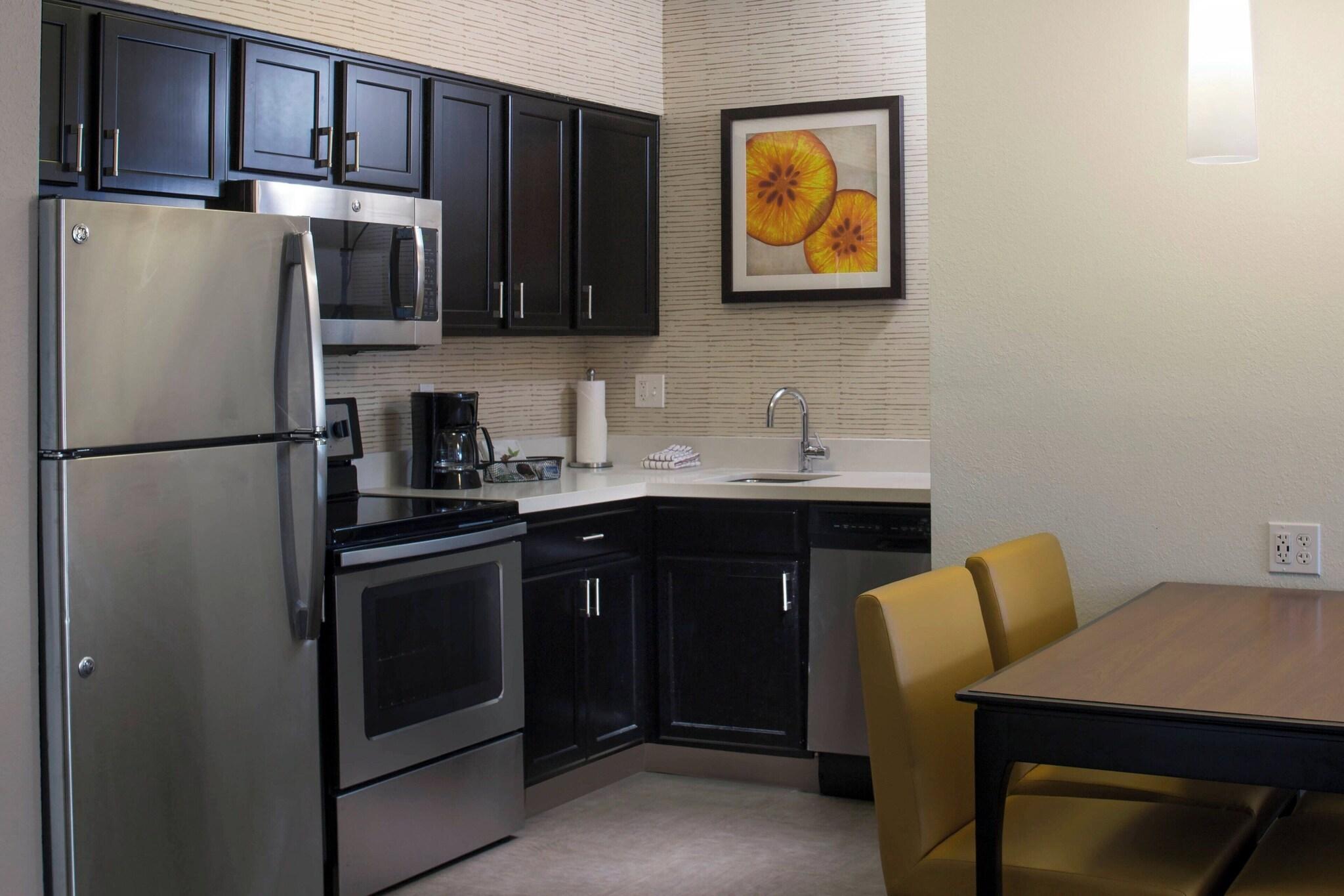 Suite Two Bedrooms Accessible