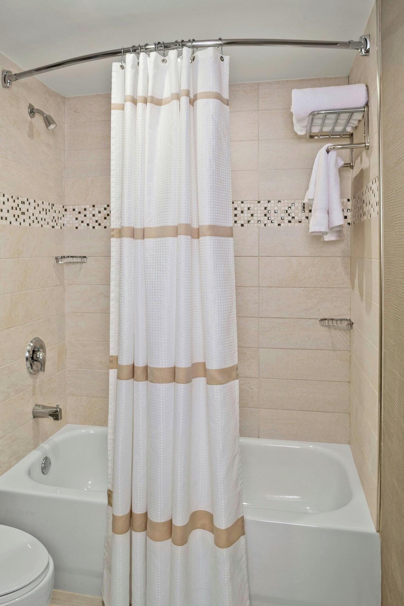 Double Two Queen Beds