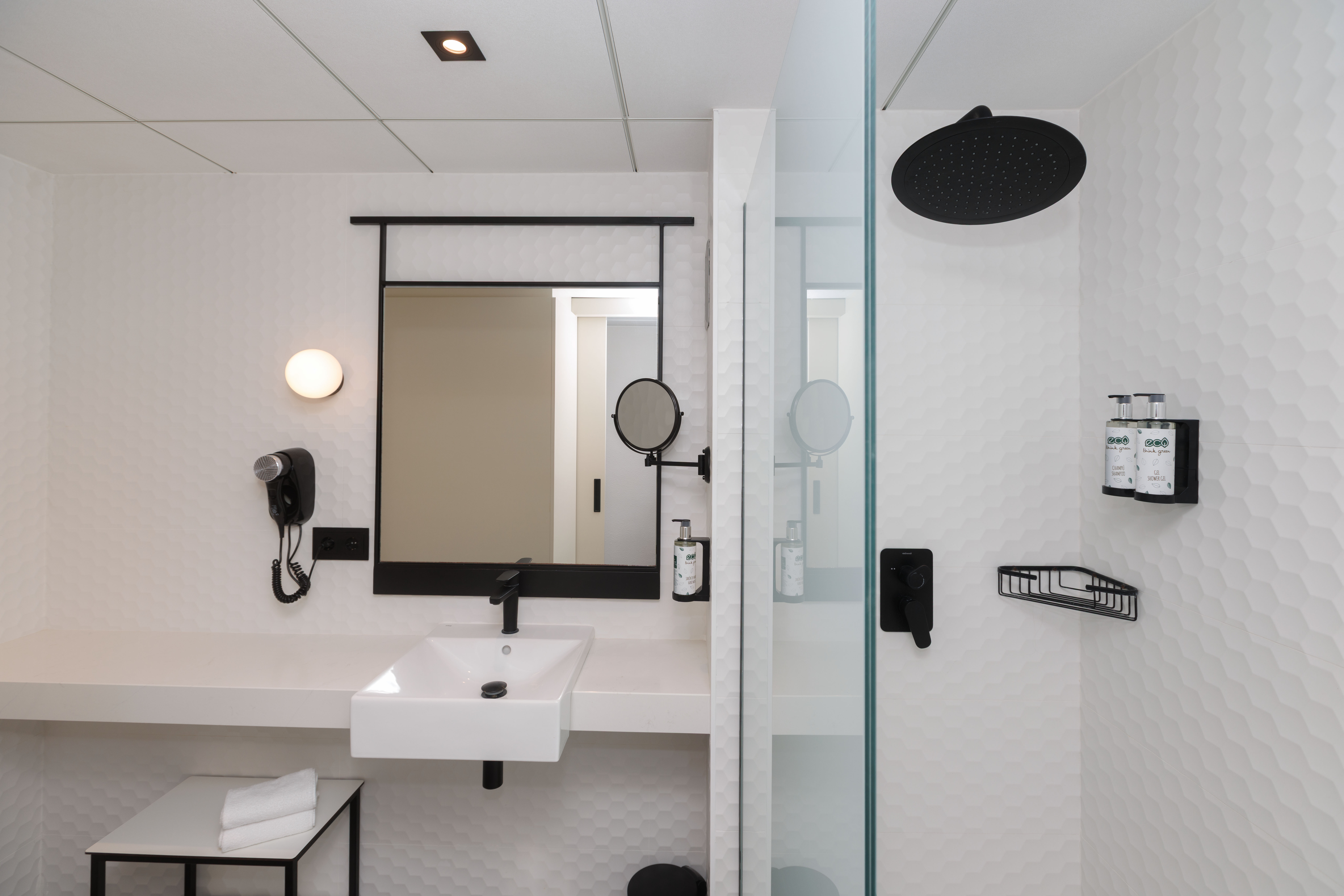 Double or Twin Standard