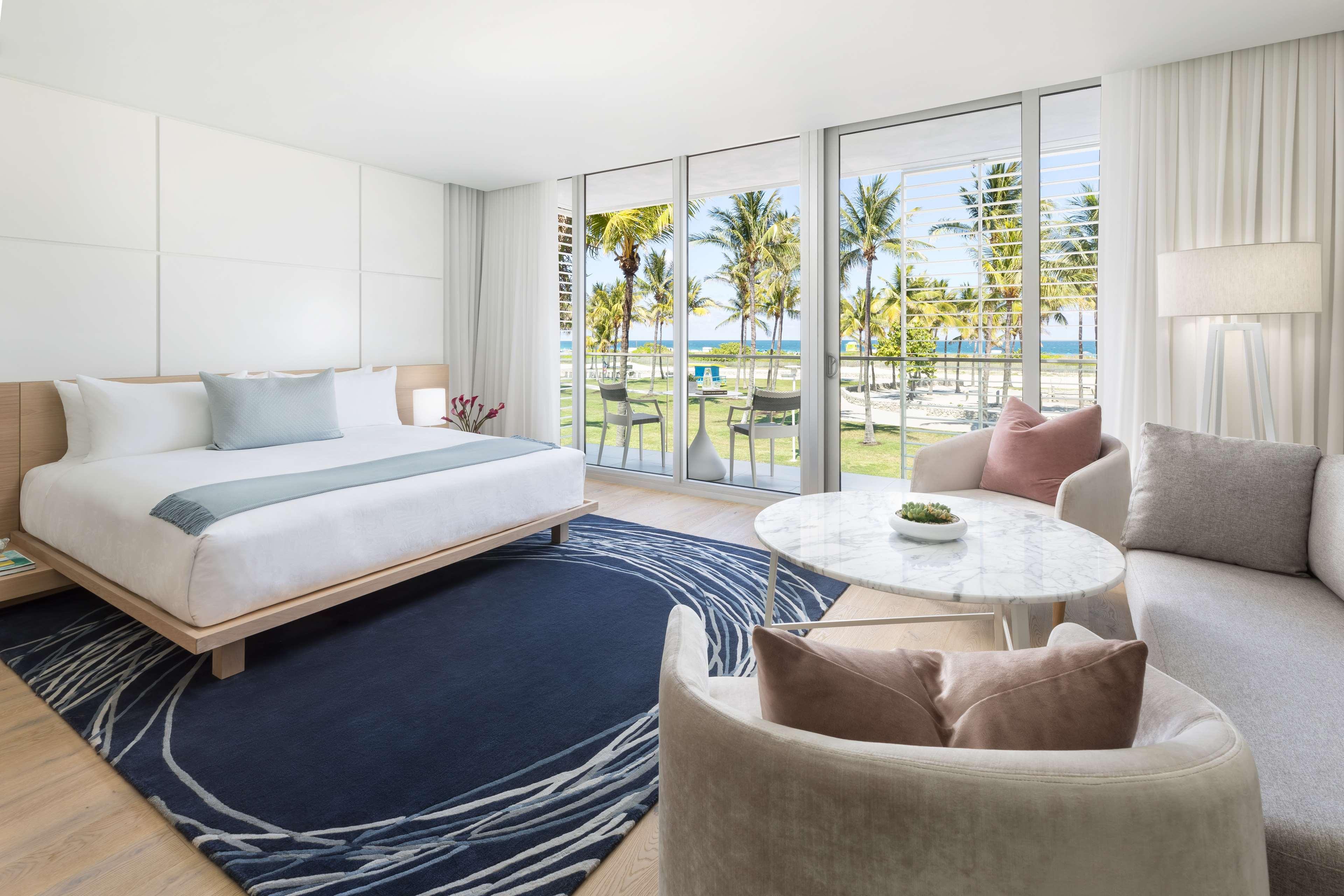 Suite Ocean Front