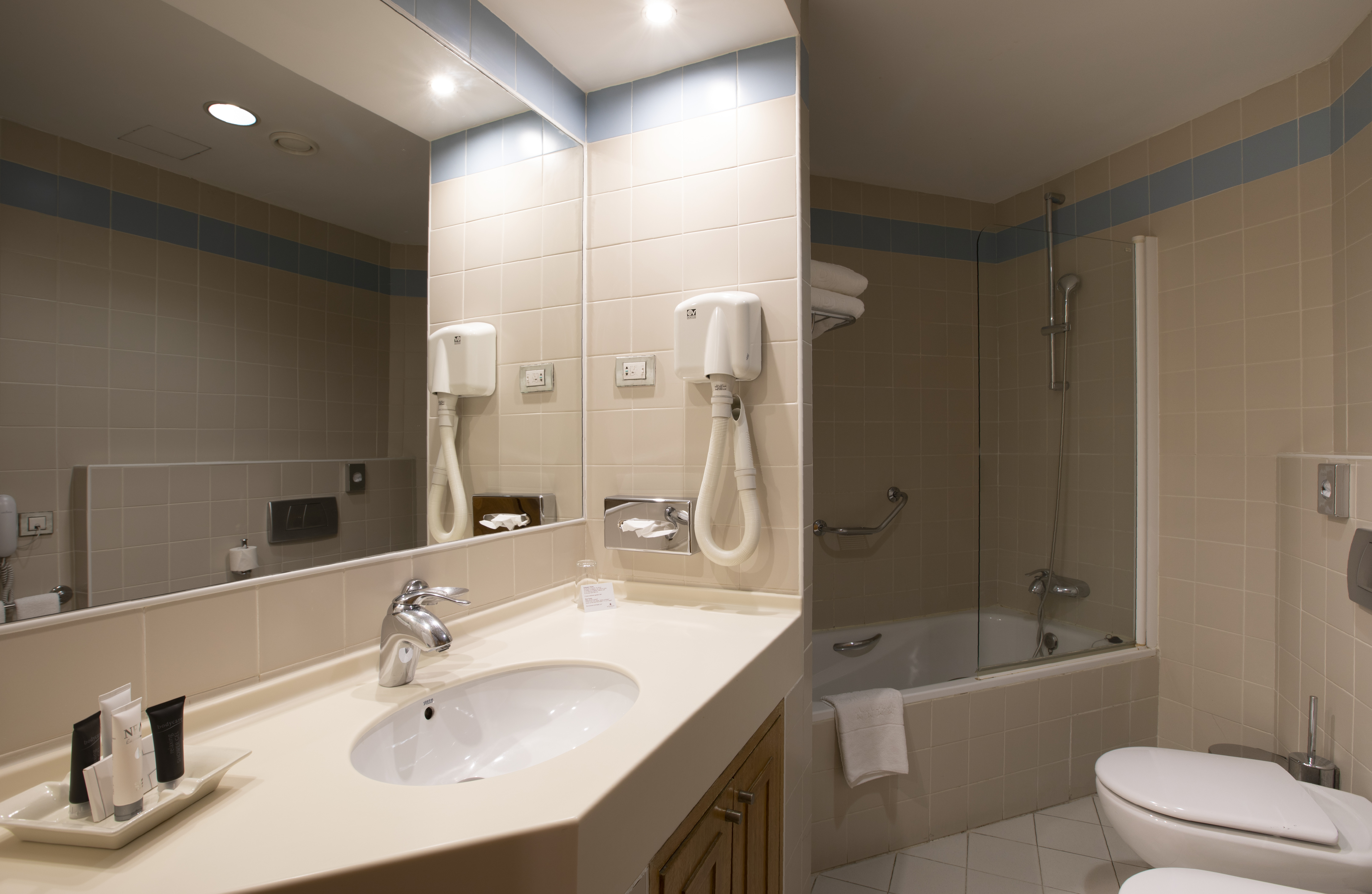 Apartment Two Bedrooms