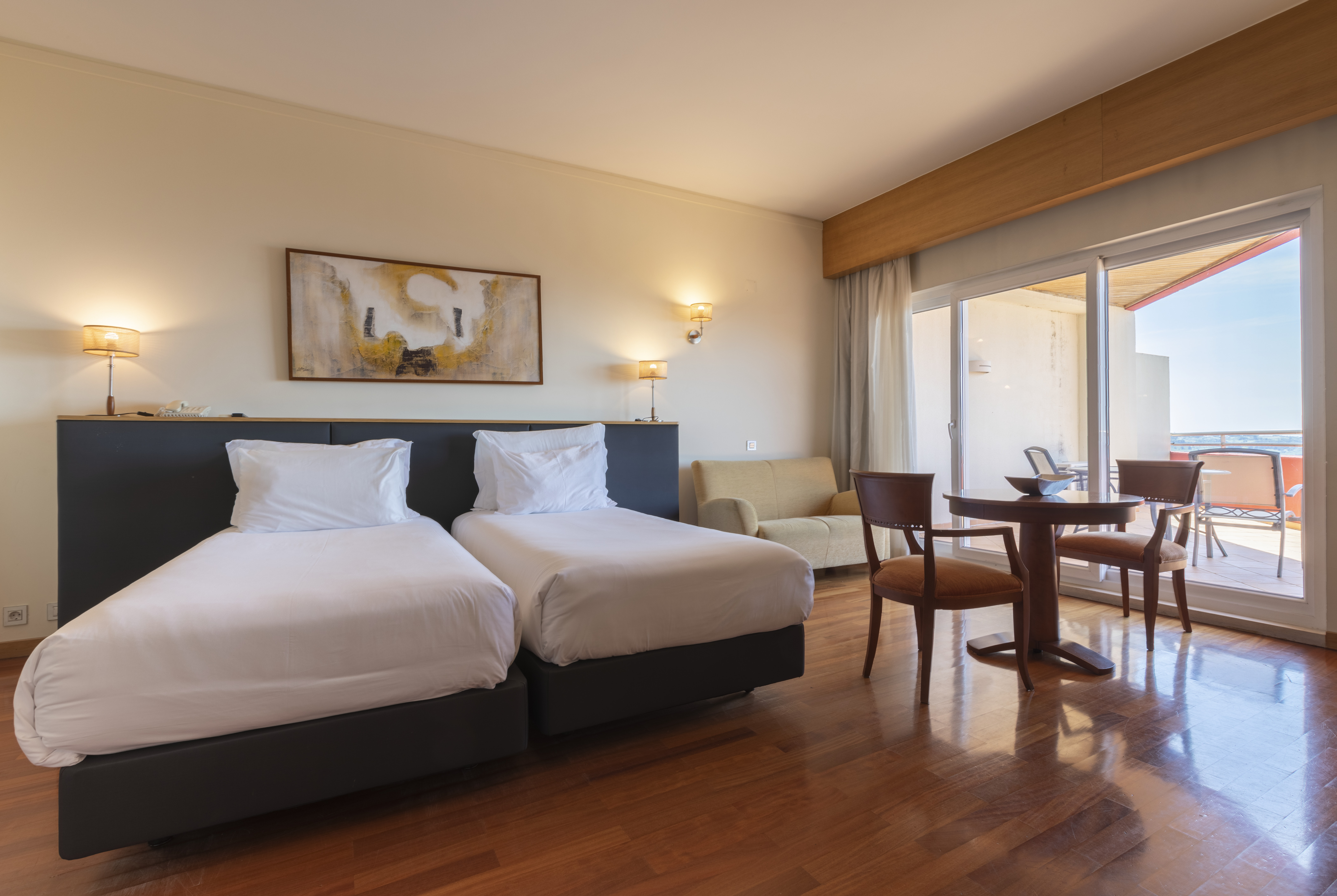 Apartment Two Bedrooms