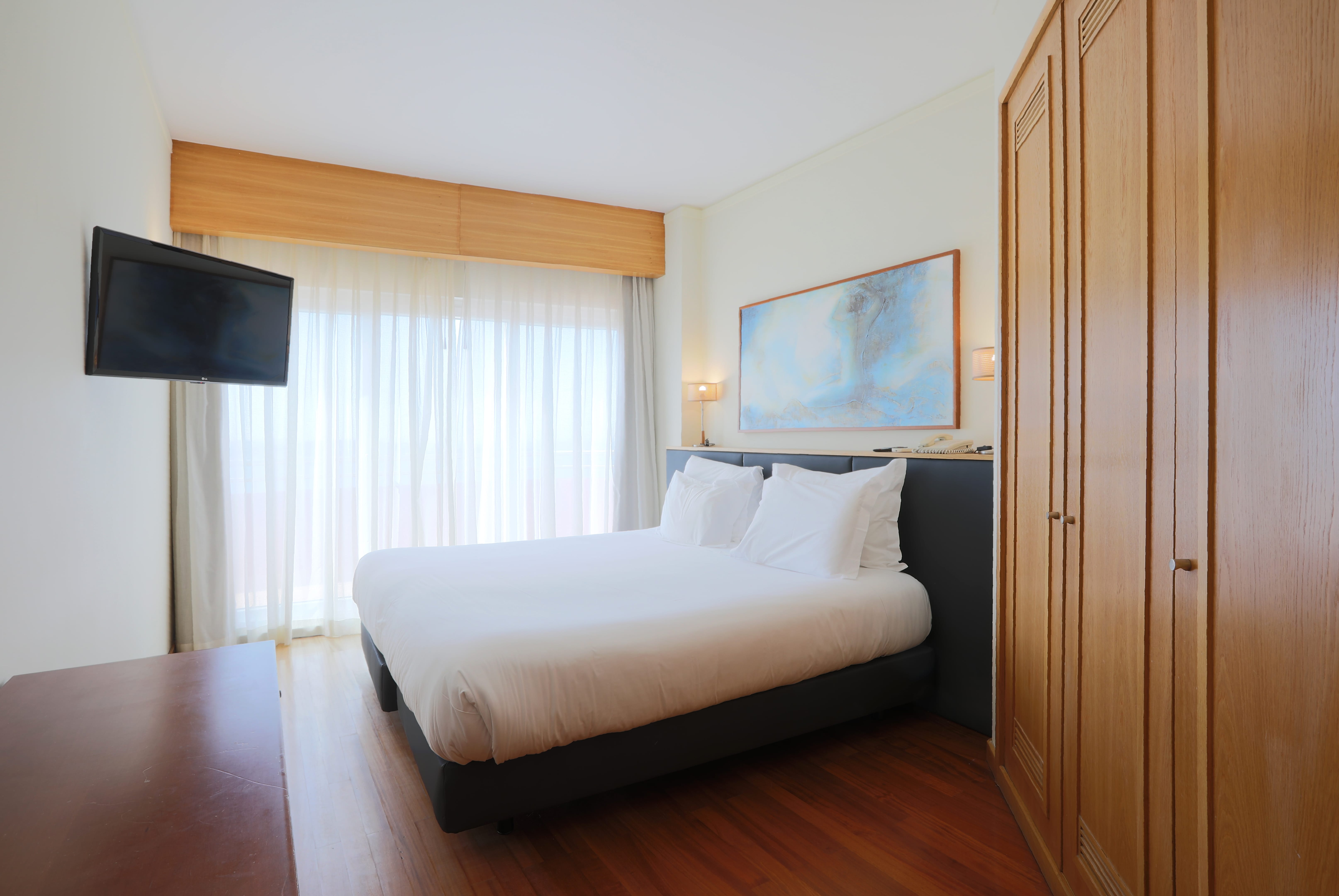 Apartment Sea View One Bedroom