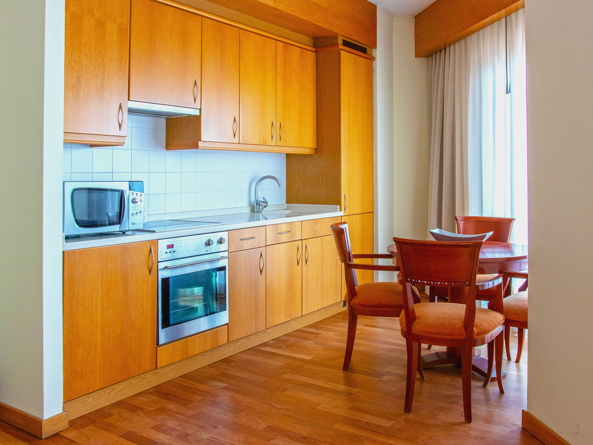 Apartment Sea View Two Bedrooms