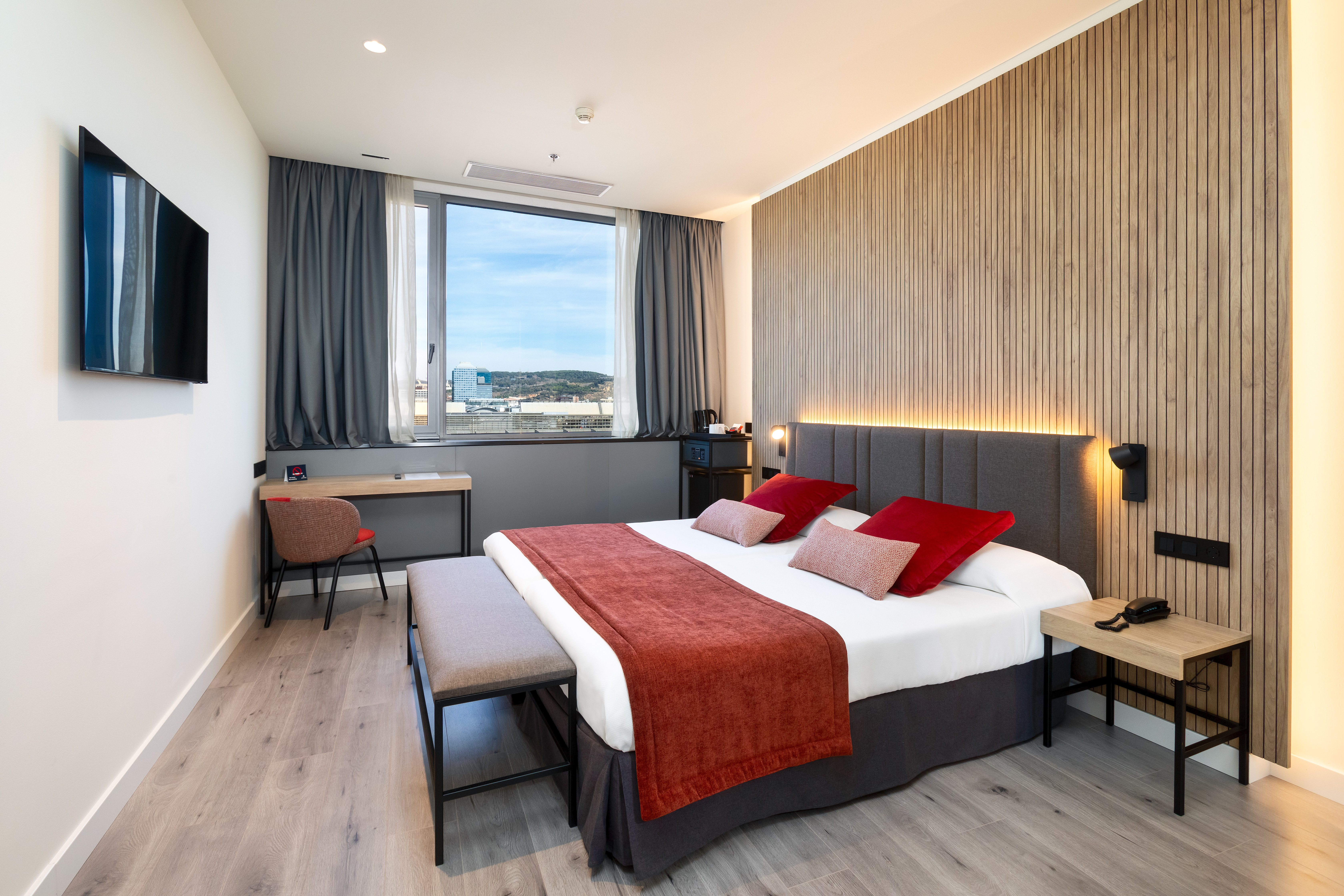 Double Single Standard