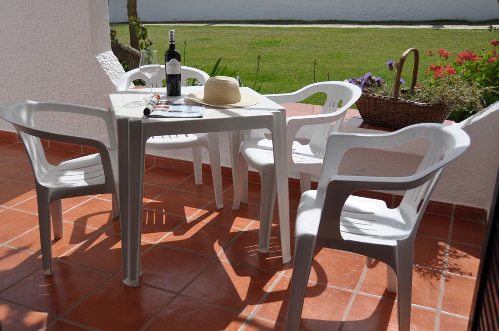 Apartment One Bedroom