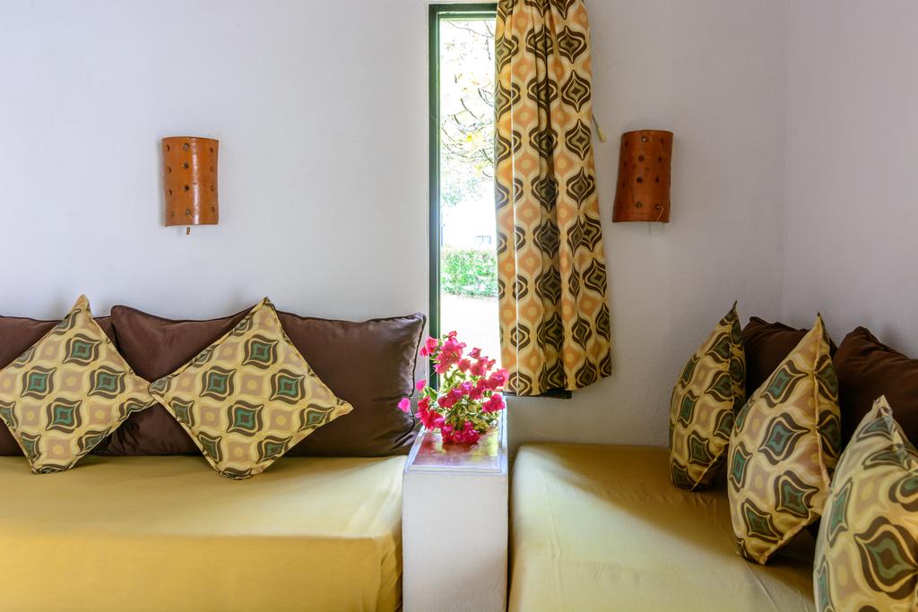 Apartment One Bedroom