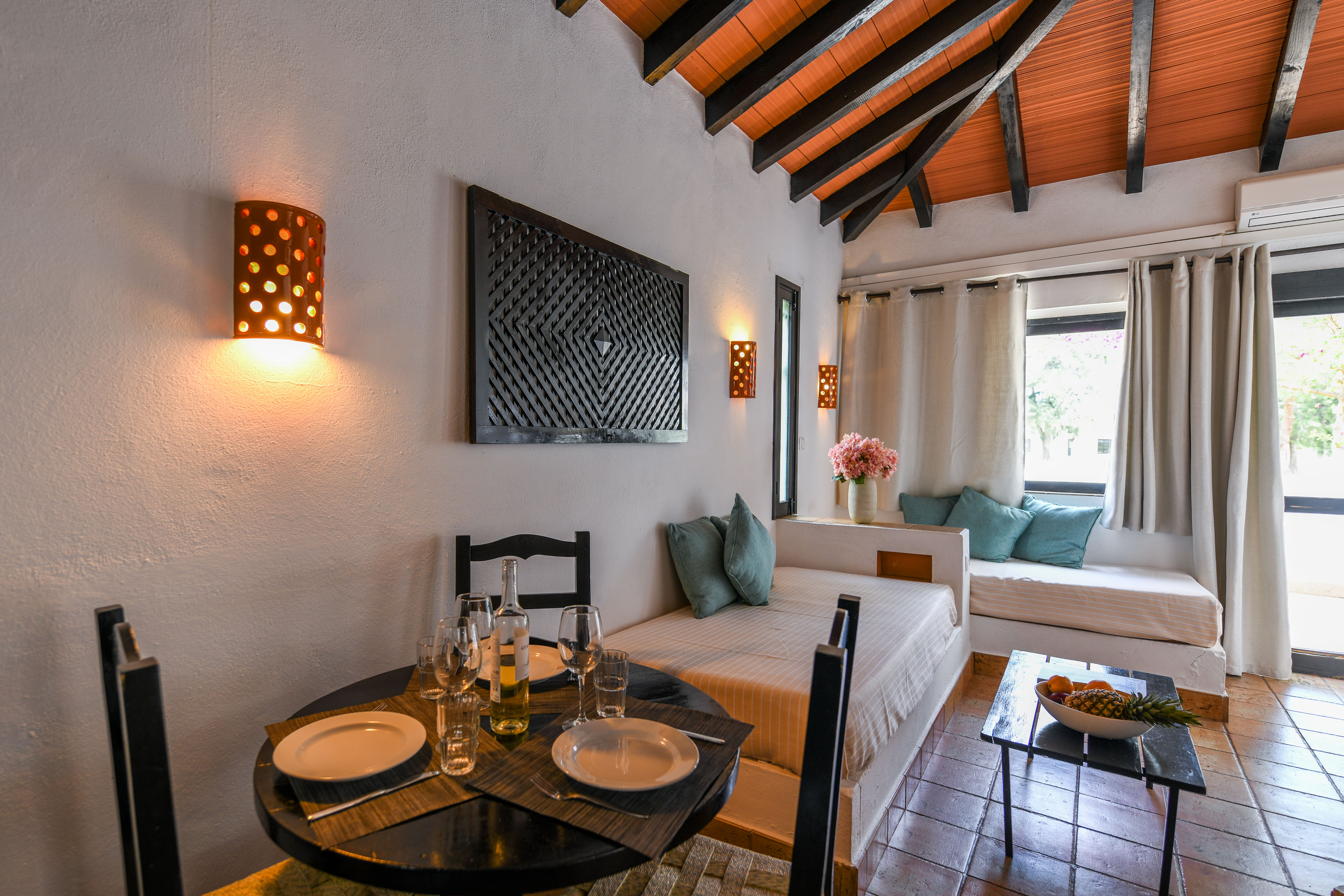 Apartment One Bedroom