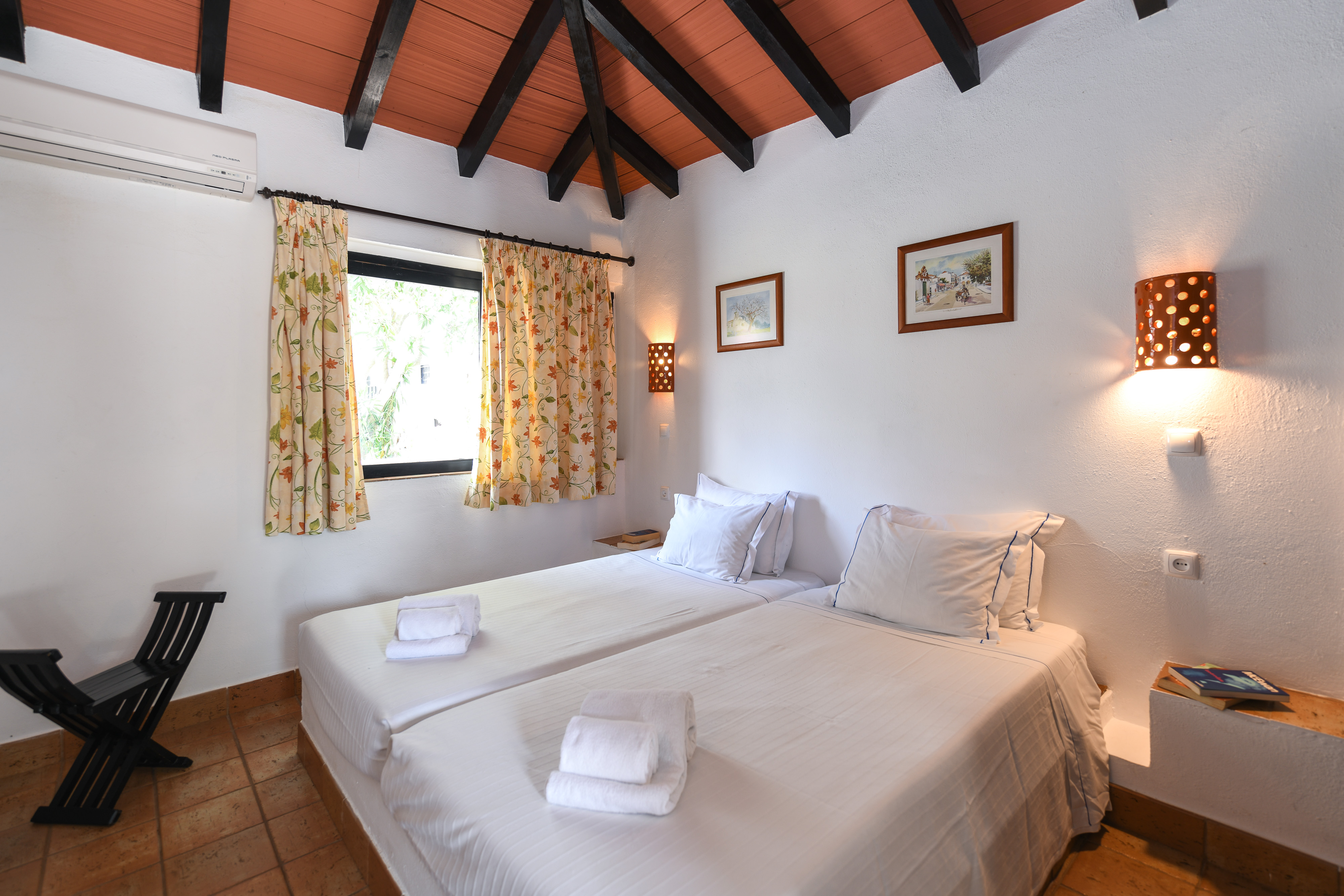 Apartment One Bedroom