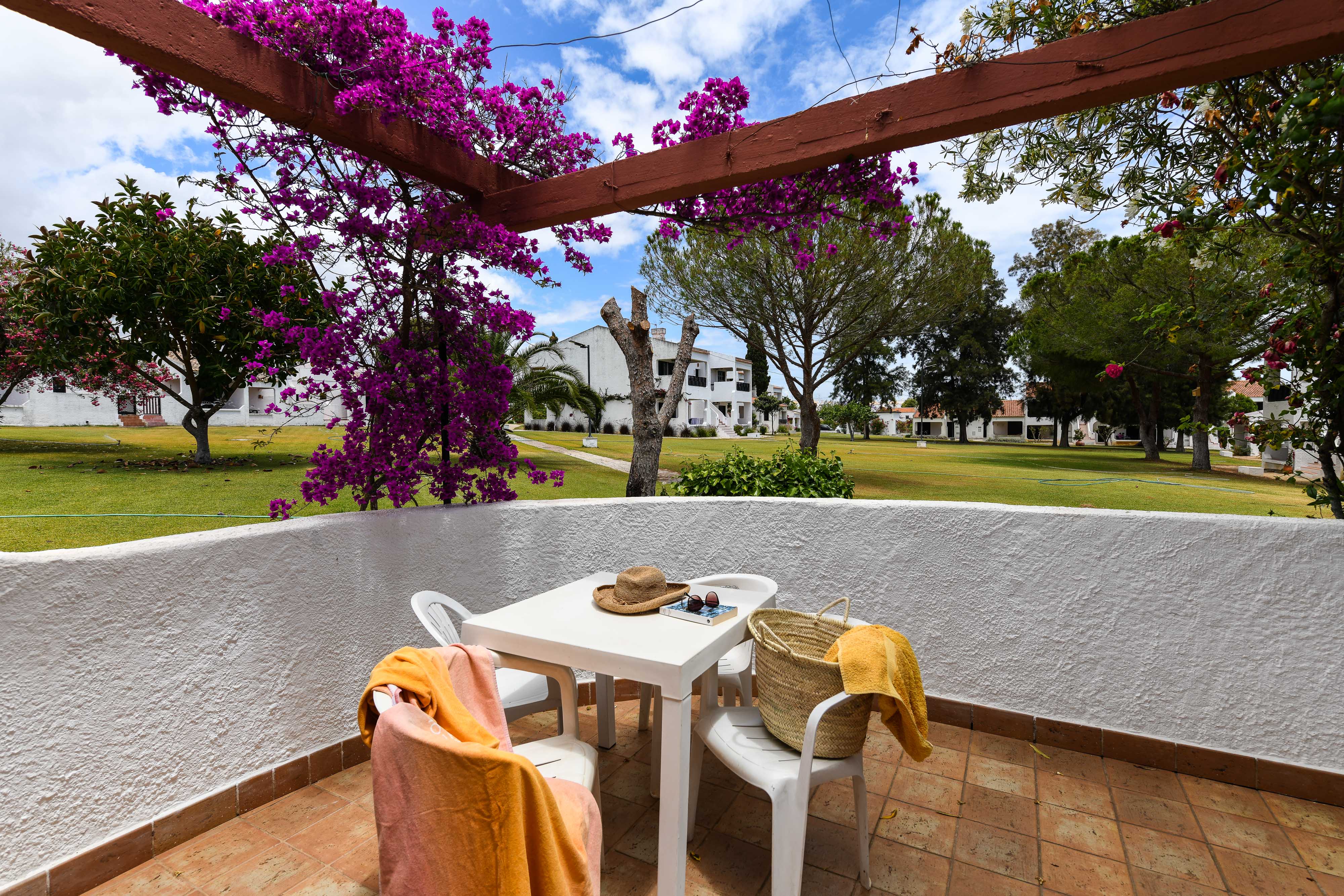 Apartment One Bedroom