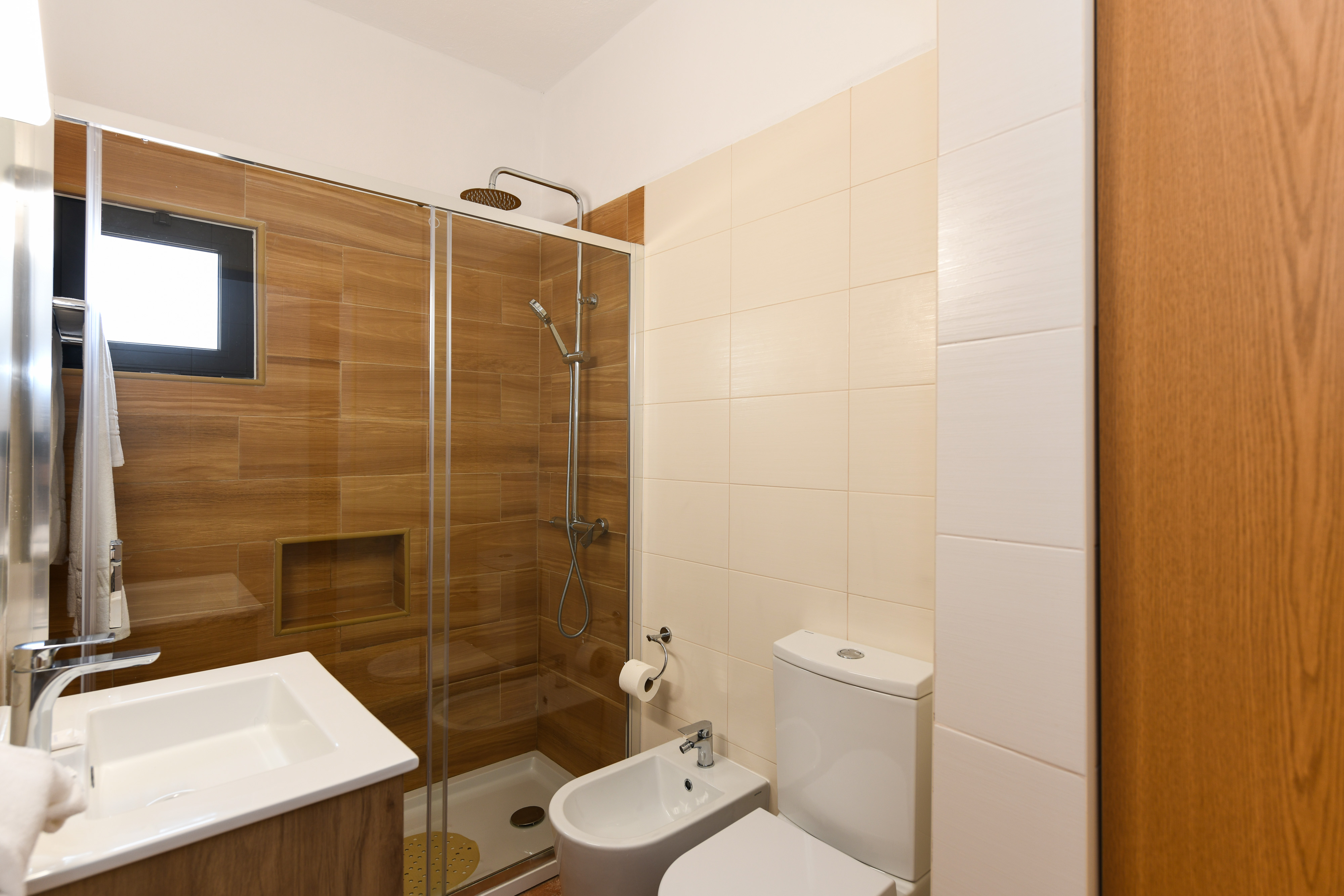 Apartment One Bedroom