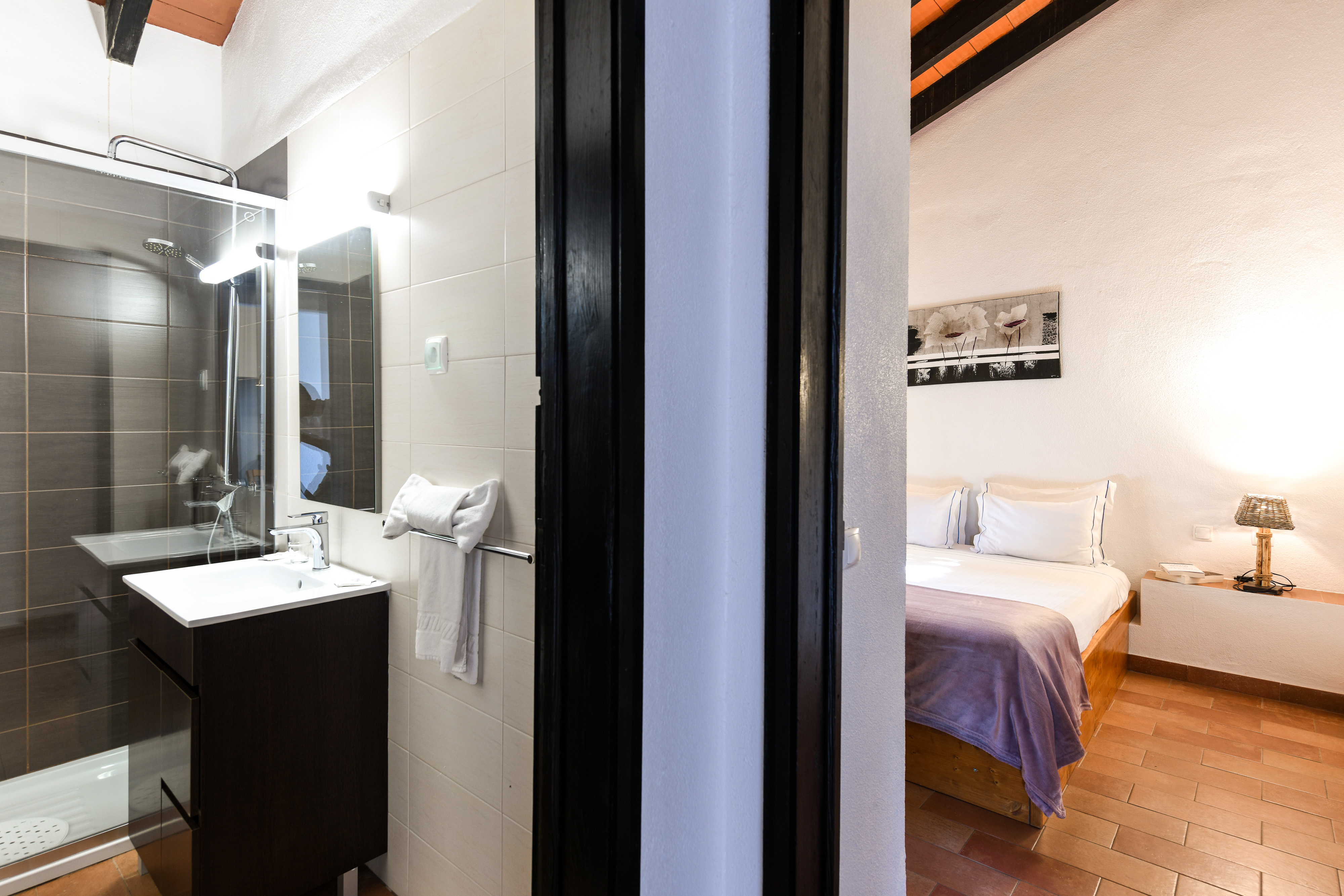 Apartment Two Bedrooms