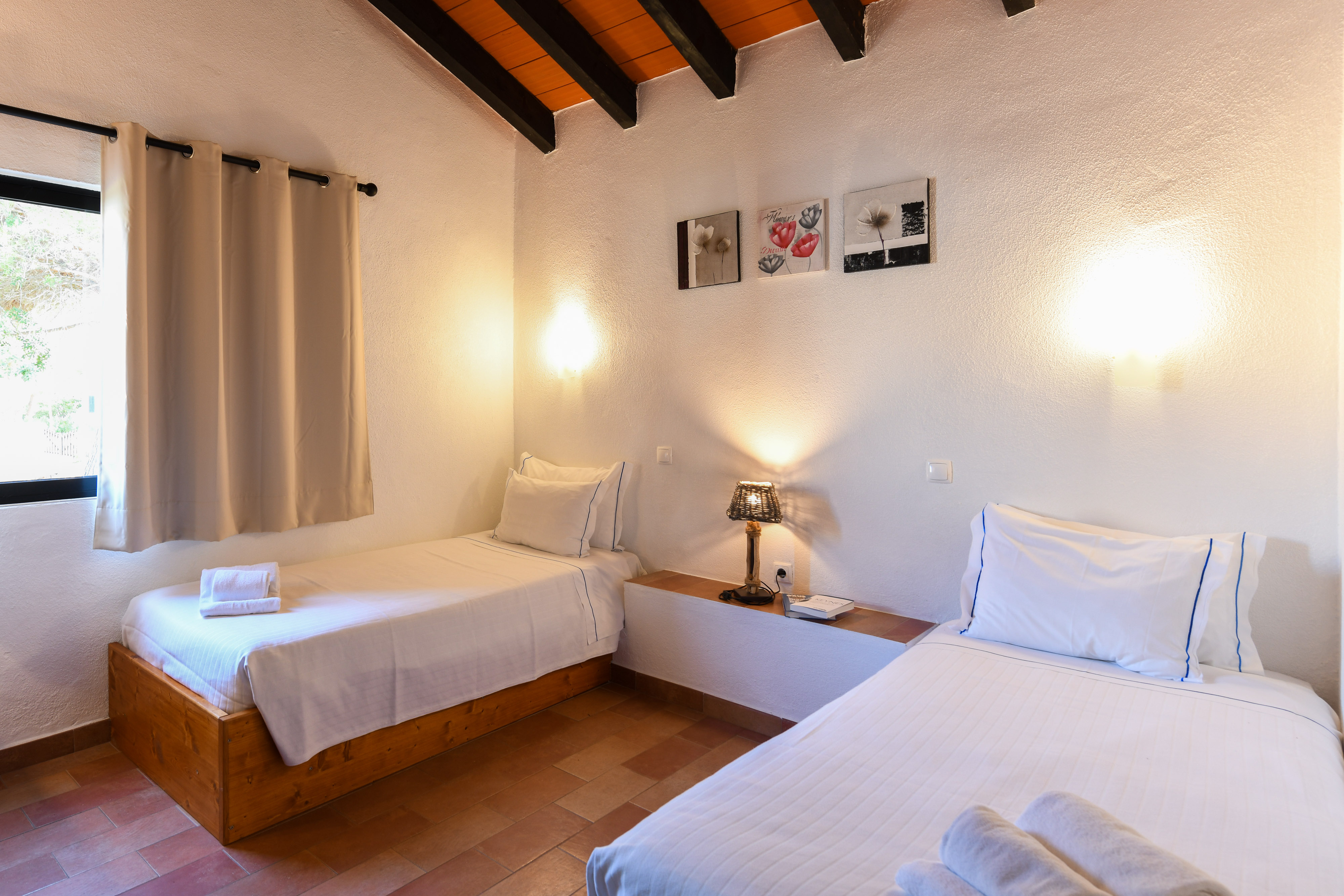 Apartment Two Bedrooms