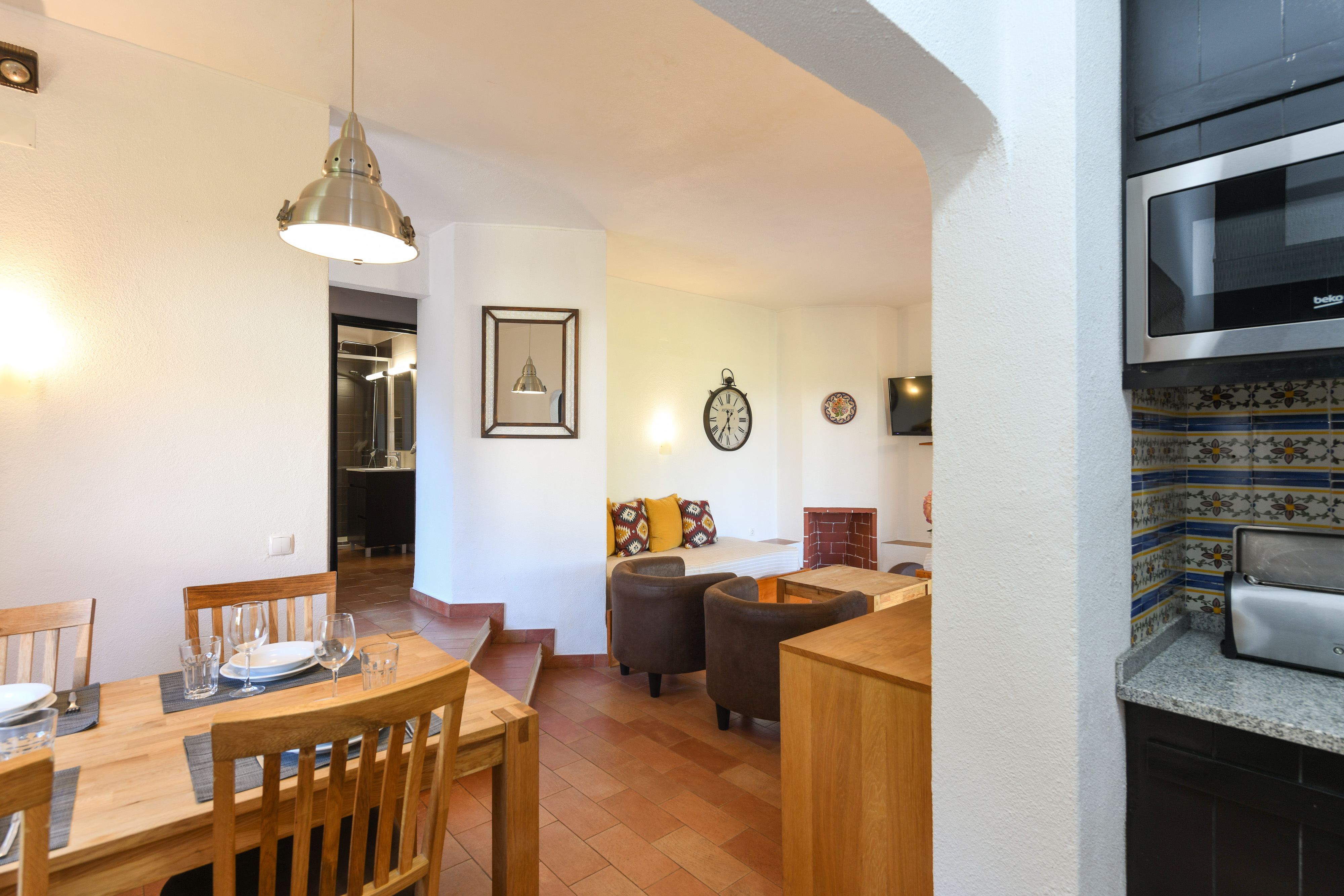 Apartment Two Bedrooms