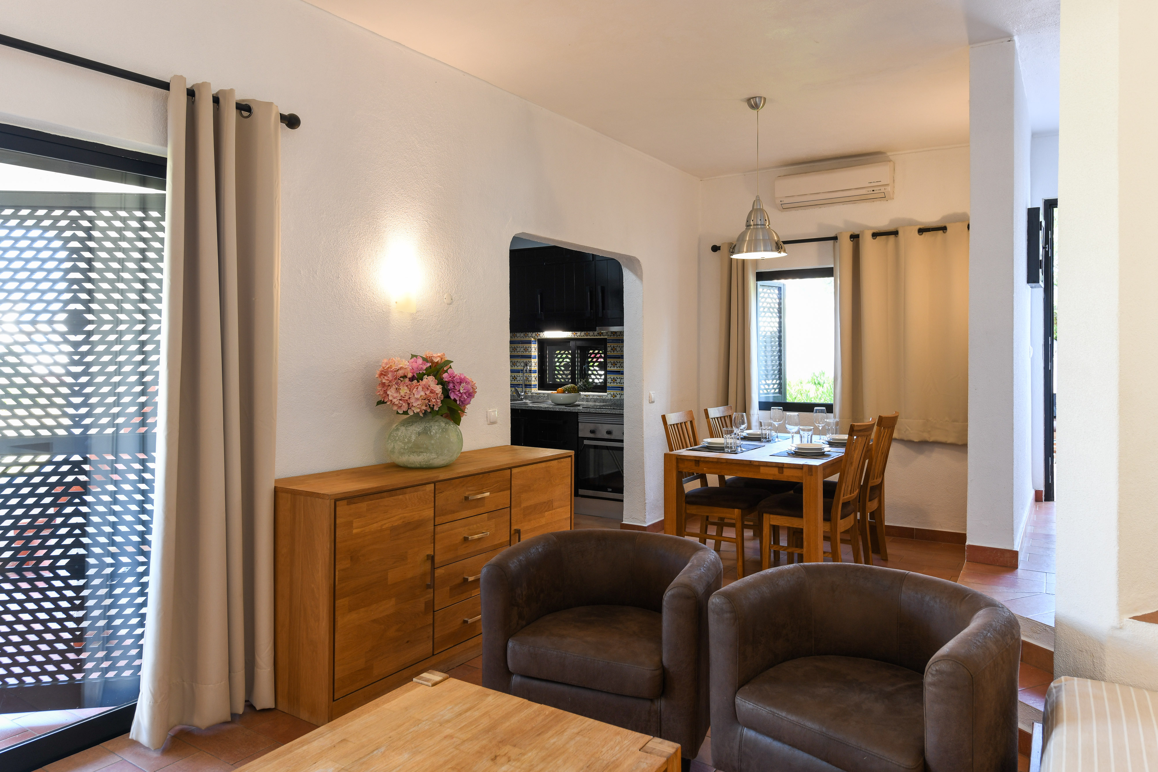 Apartment Two Bedrooms