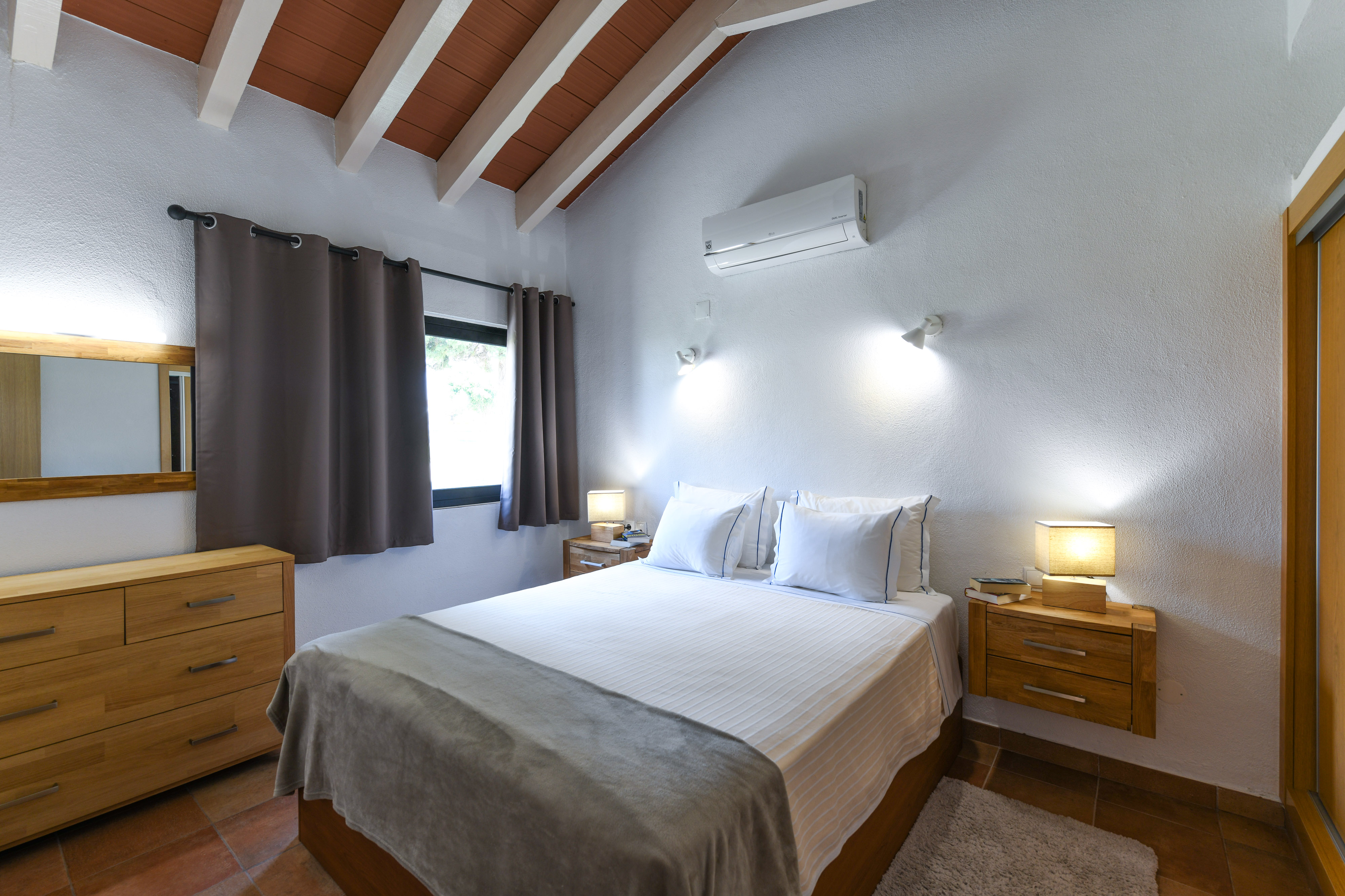 Apartment One Bedroom