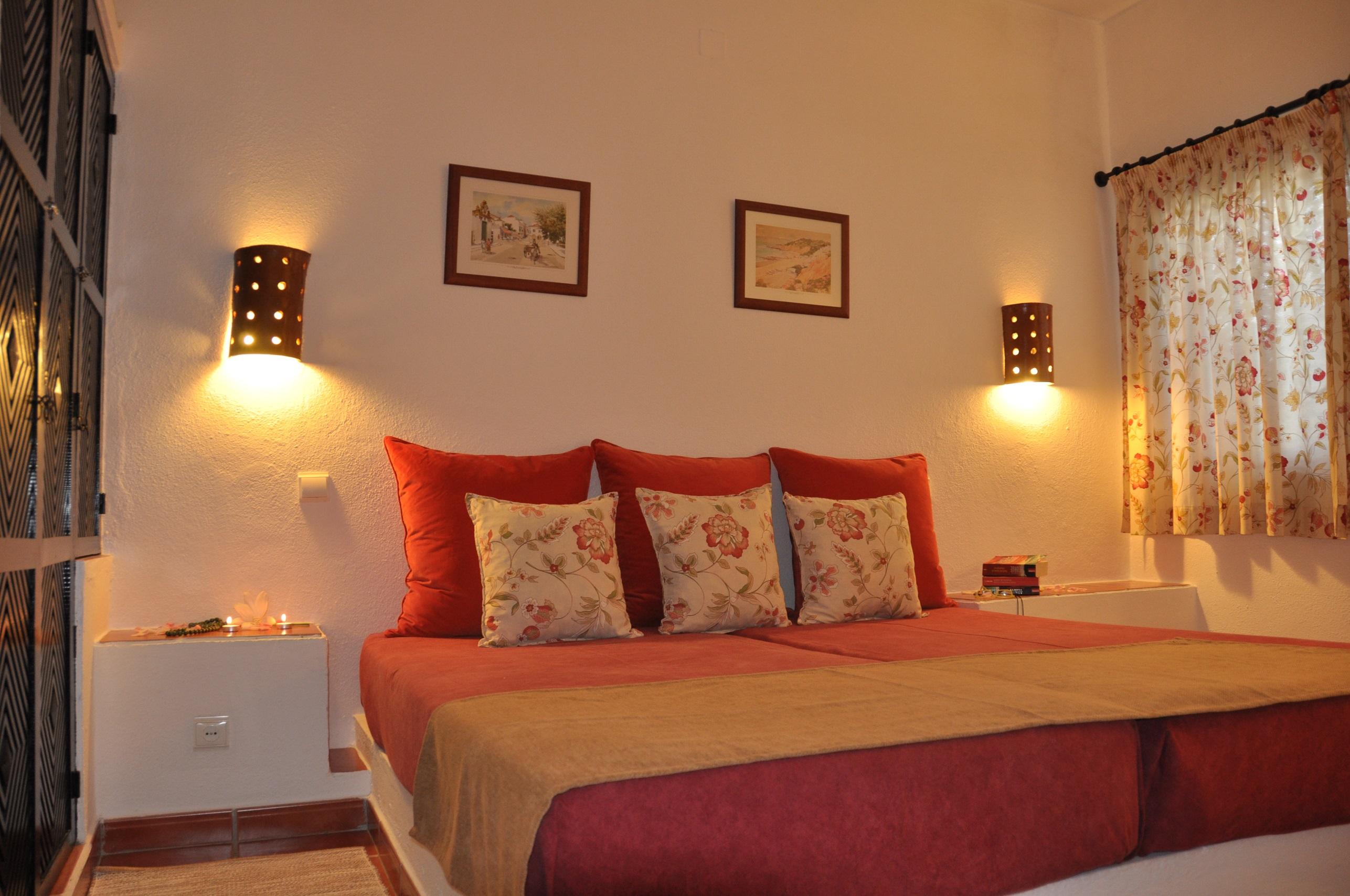 Apartment One Bedroom