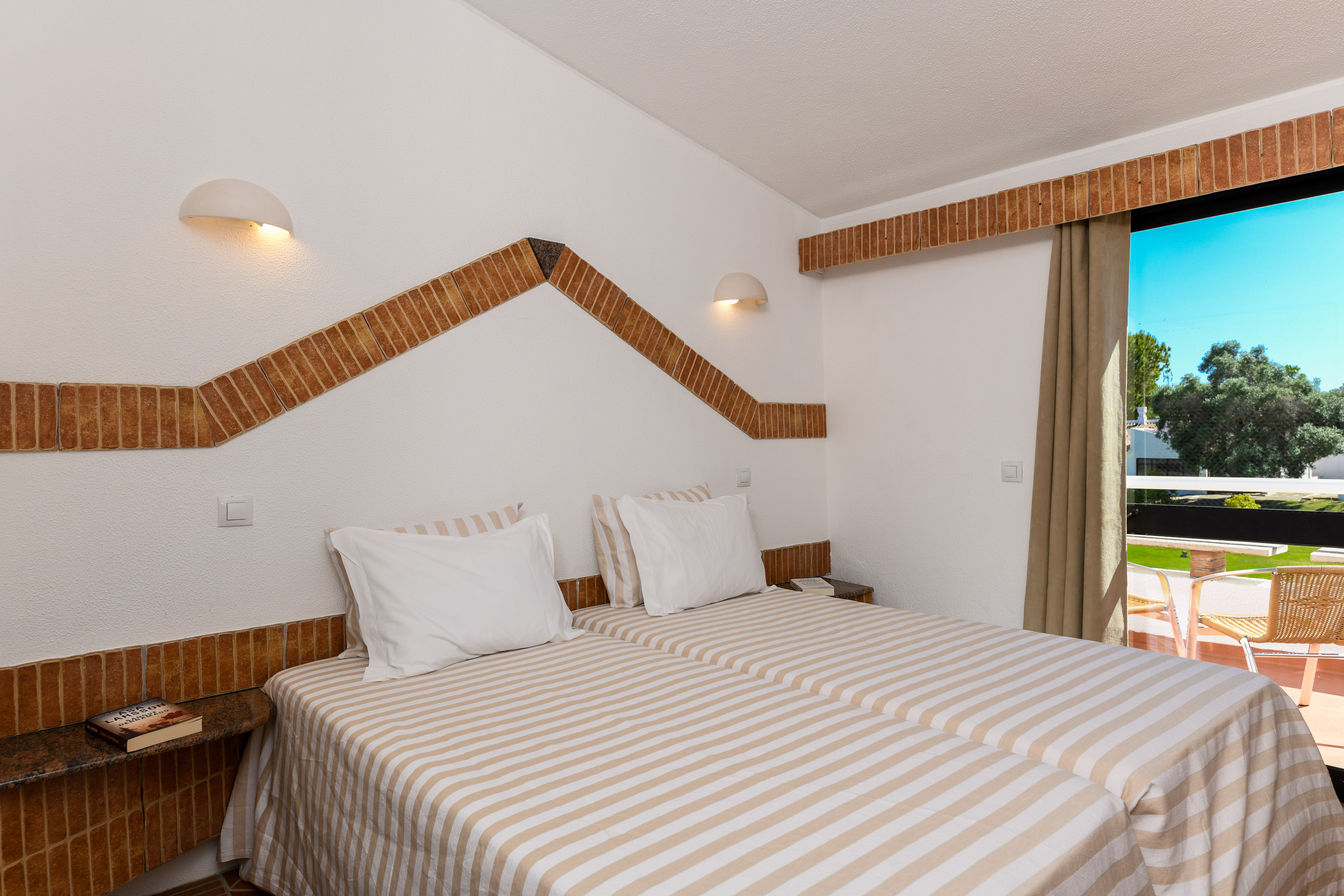 Apartment One Bedroom