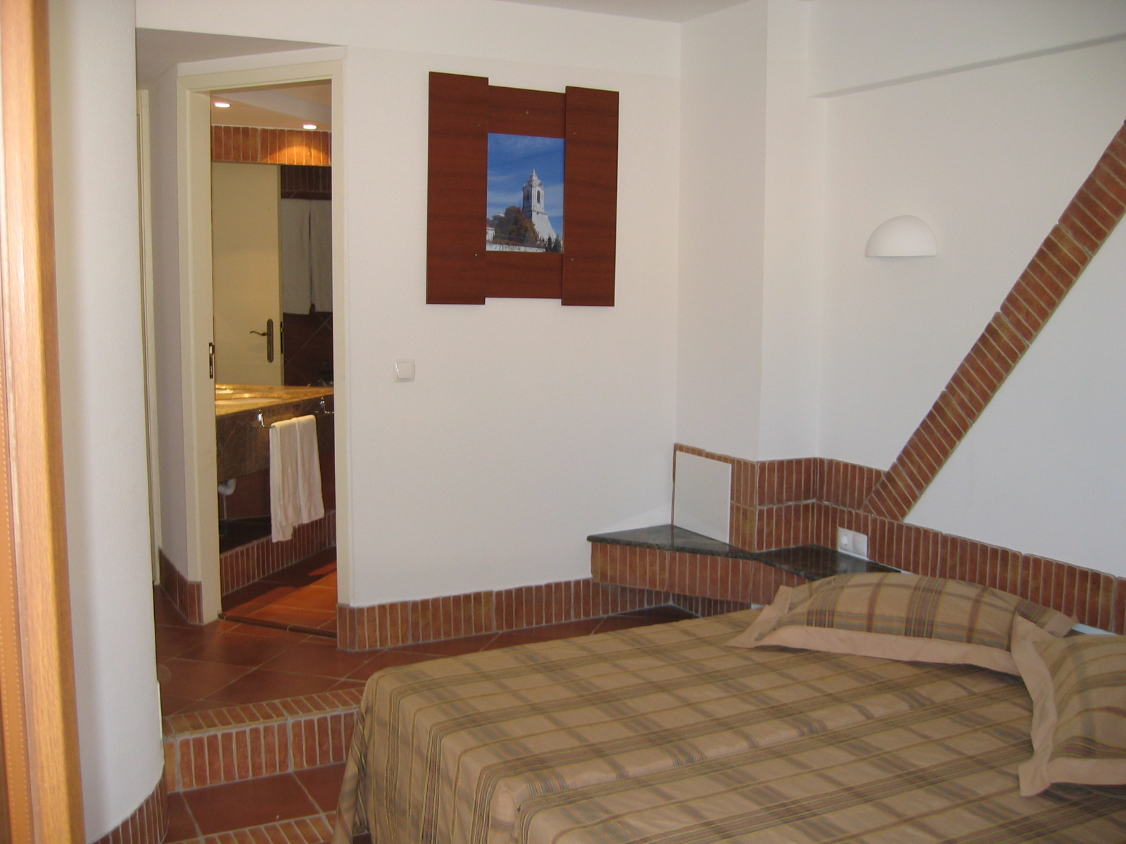 Apartment Superior One Bedroom