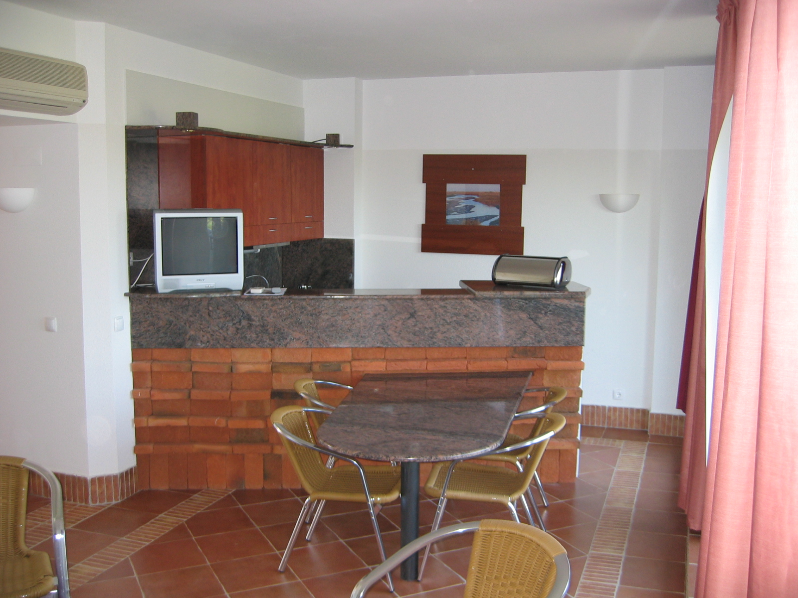 Apartment Superior One Bedroom