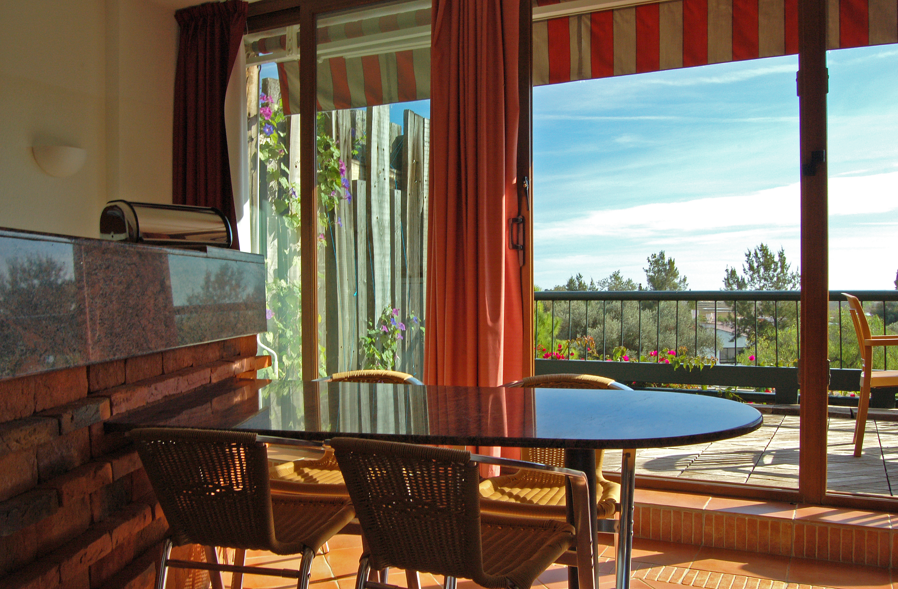 Apartment Superior One Bedroom