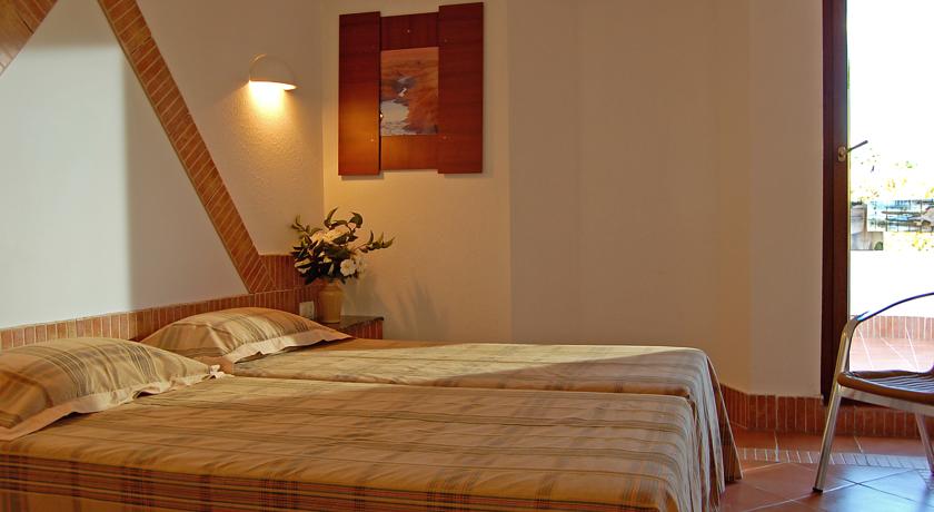 Apartment Superior One Bedroom