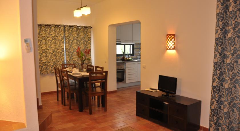 Apartment Two Bedrooms