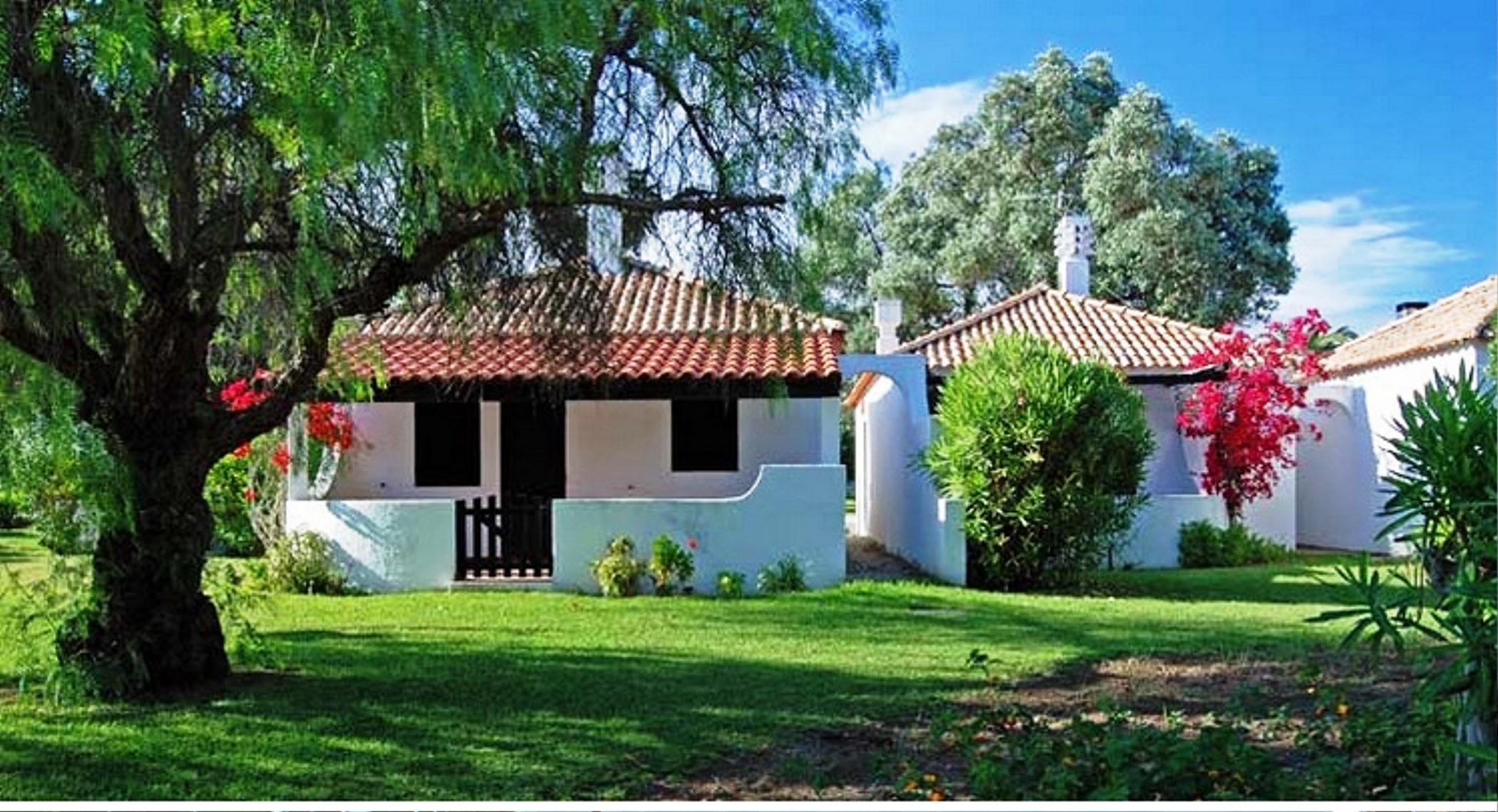 Apartment Two Bedrooms