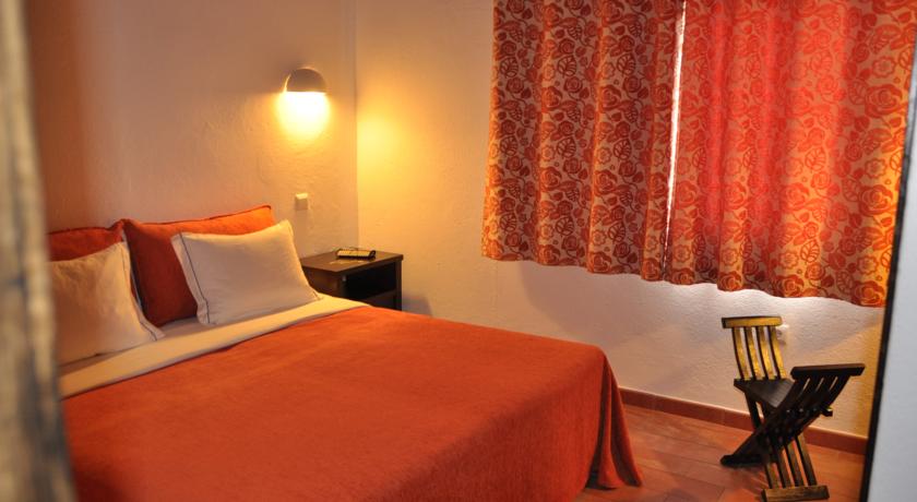 Apartment Two Bedrooms