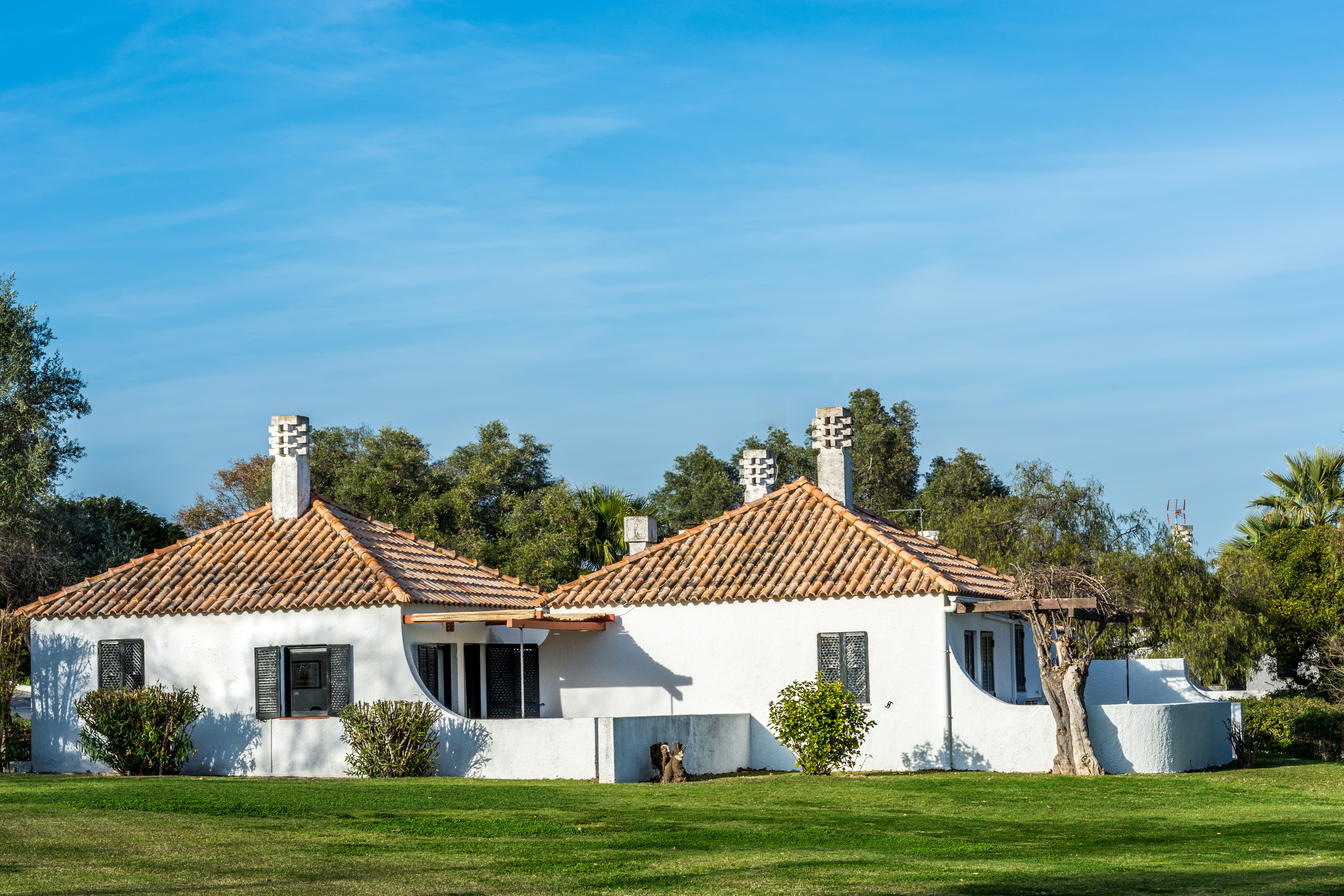 Apartment One Bedroom