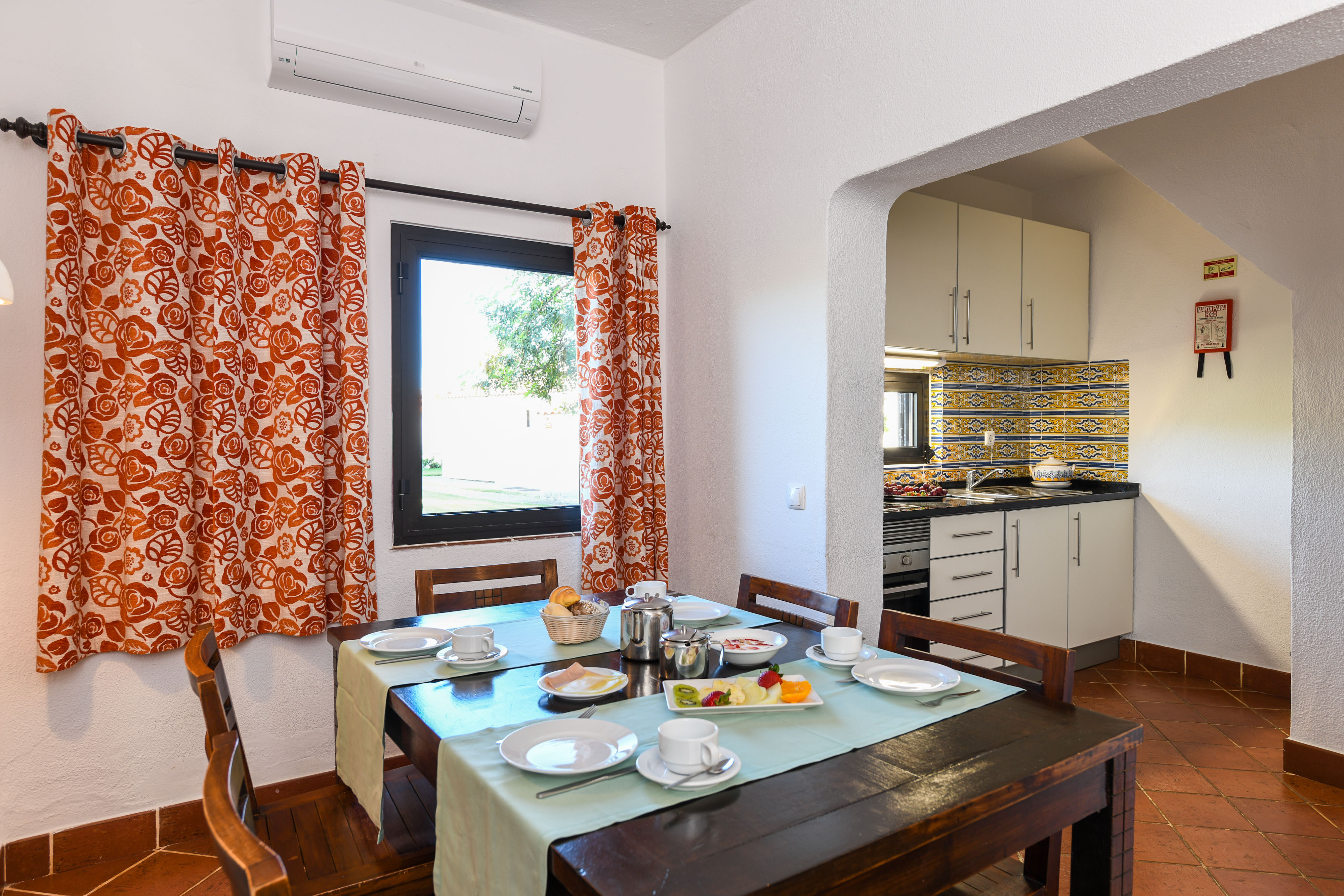 Apartment Two Bedrooms