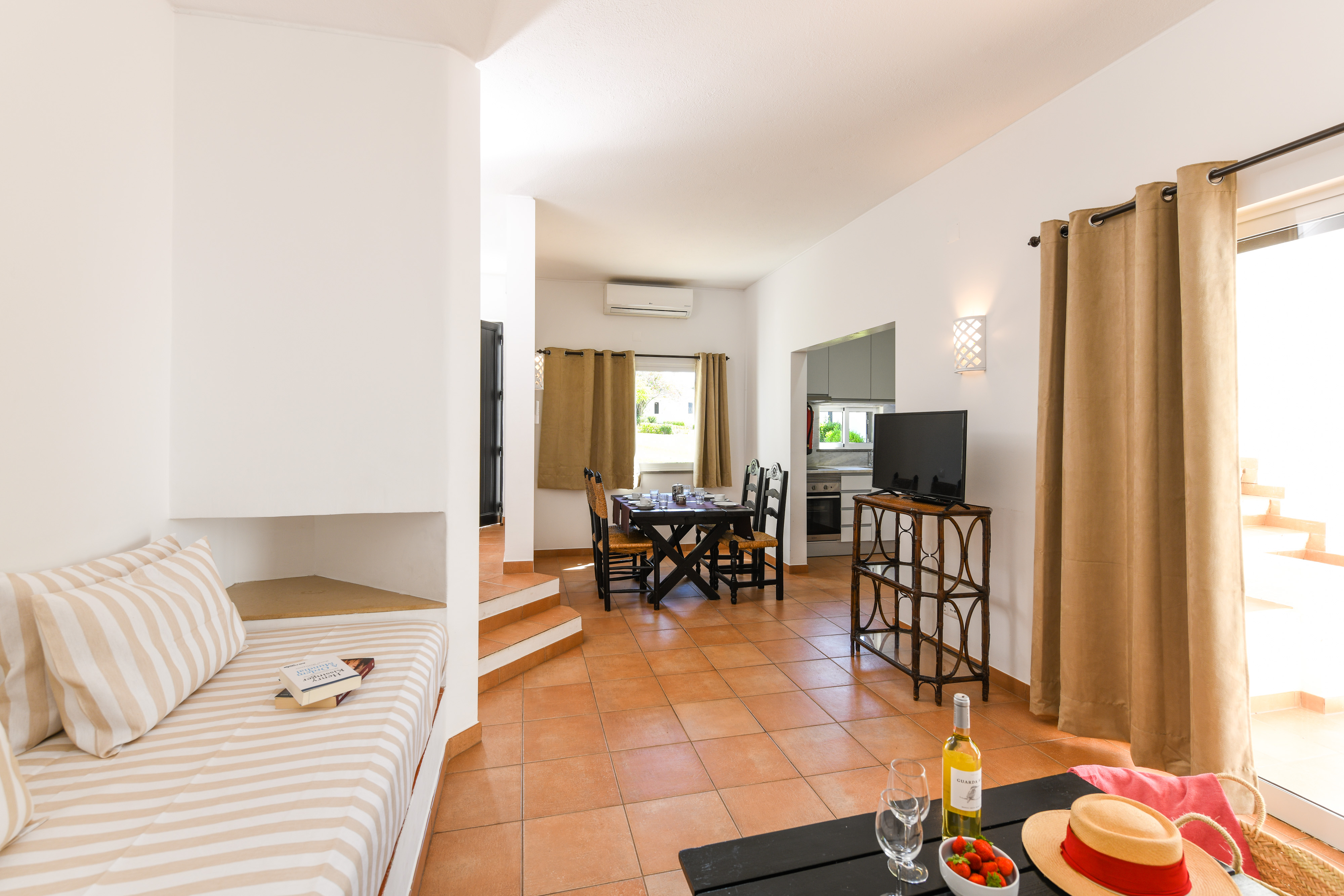 Apartment Two Bedrooms