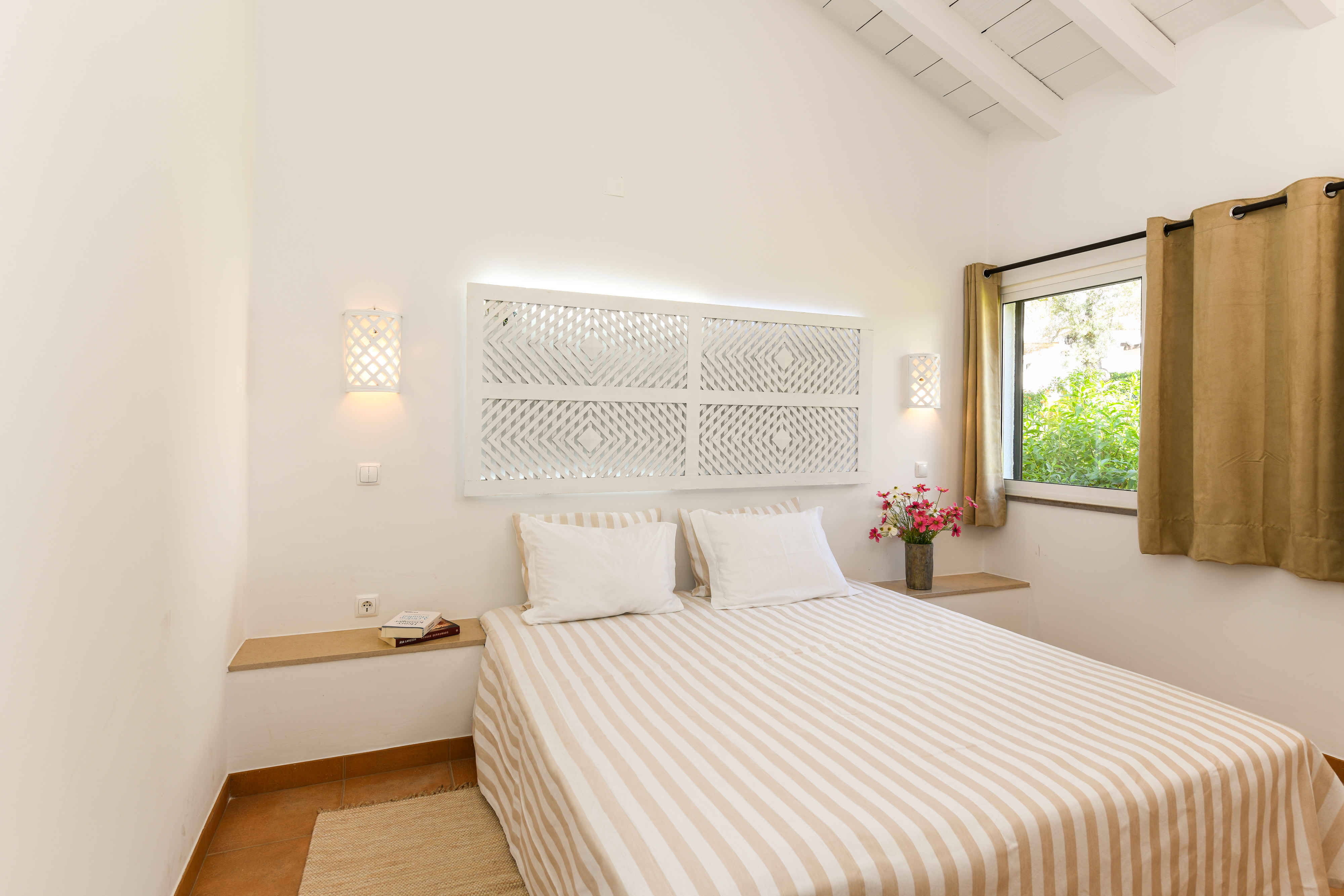 Apartment Two Bedrooms