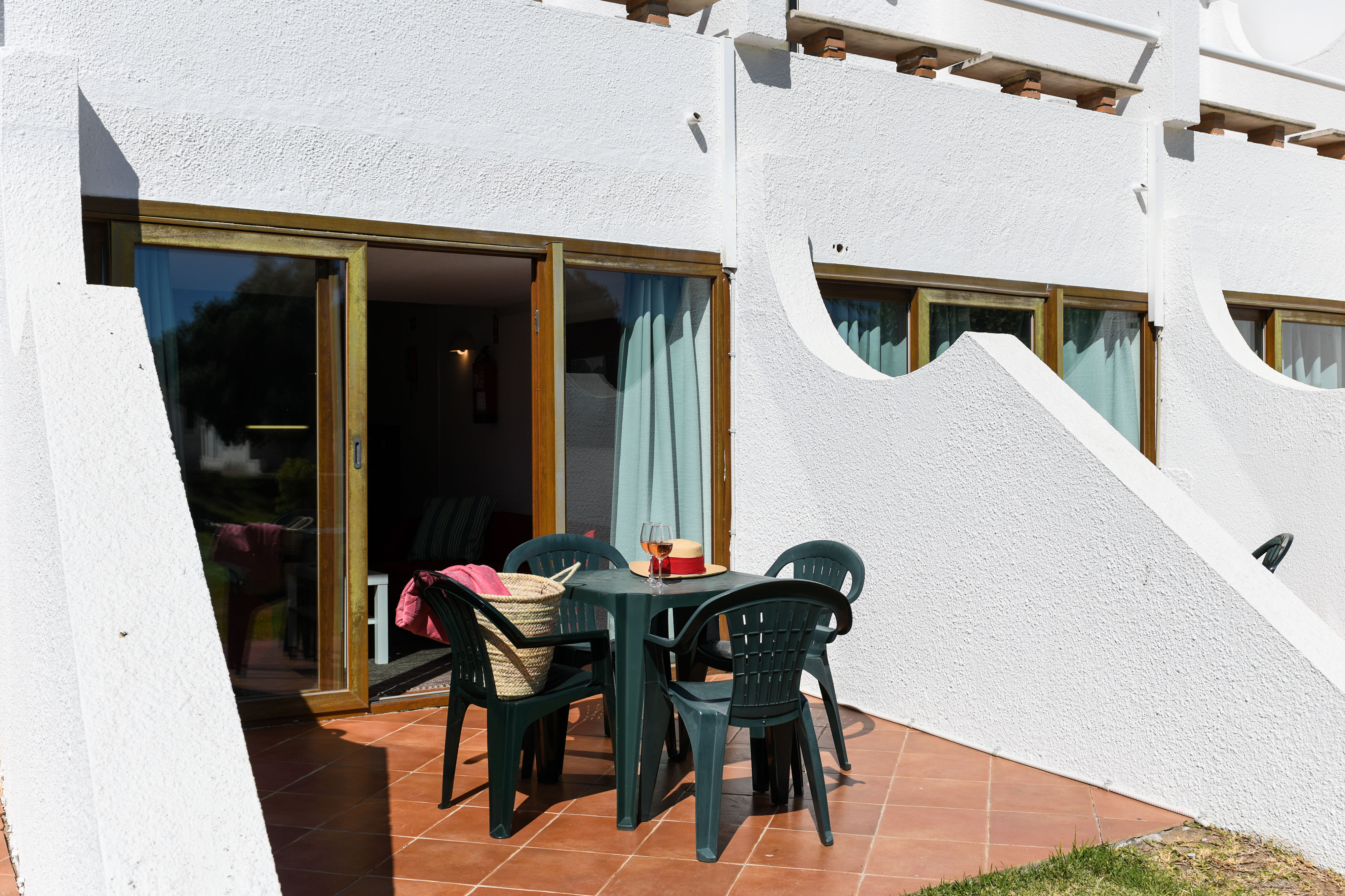 Apartment One Bedroom