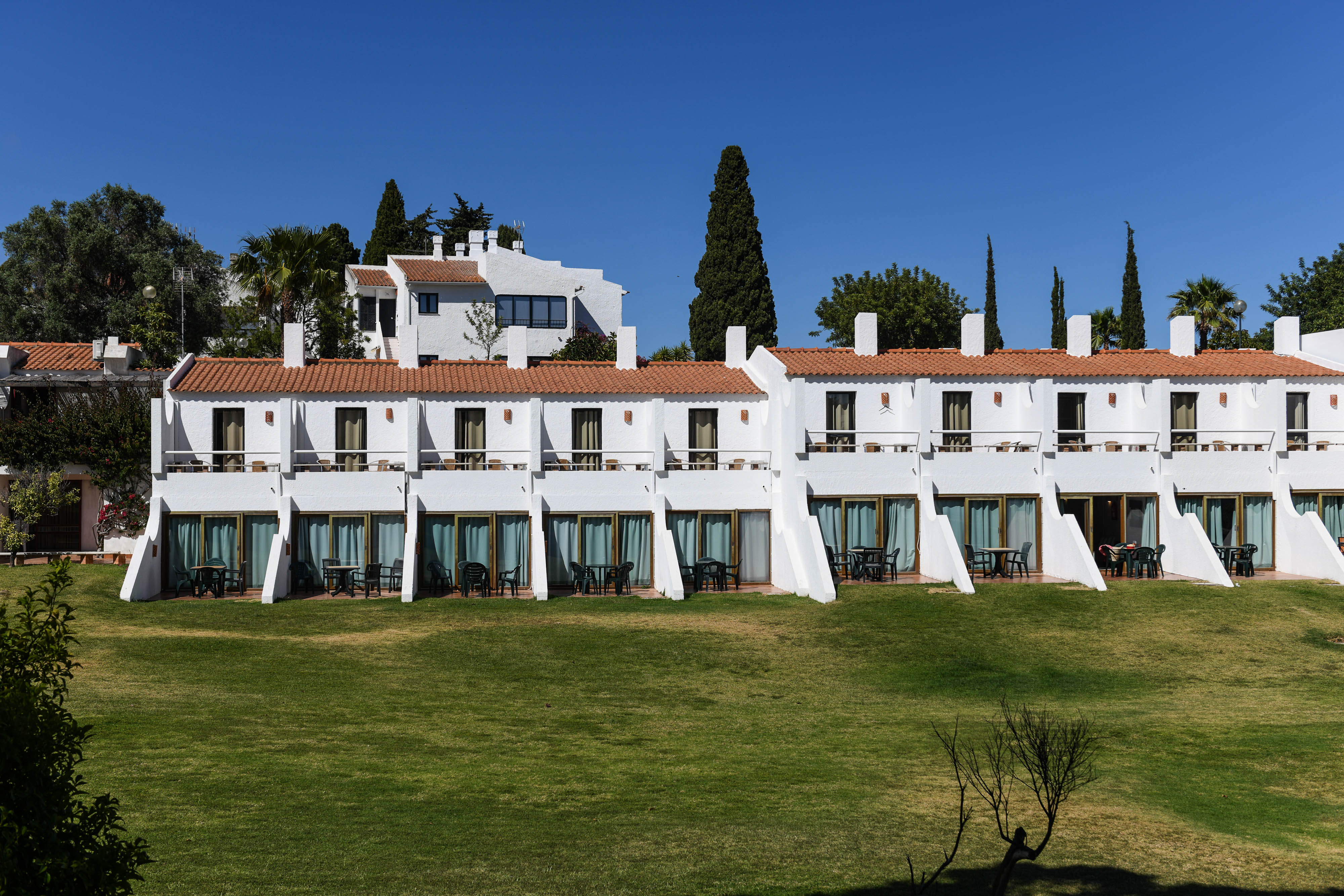 Apartment One Bedroom