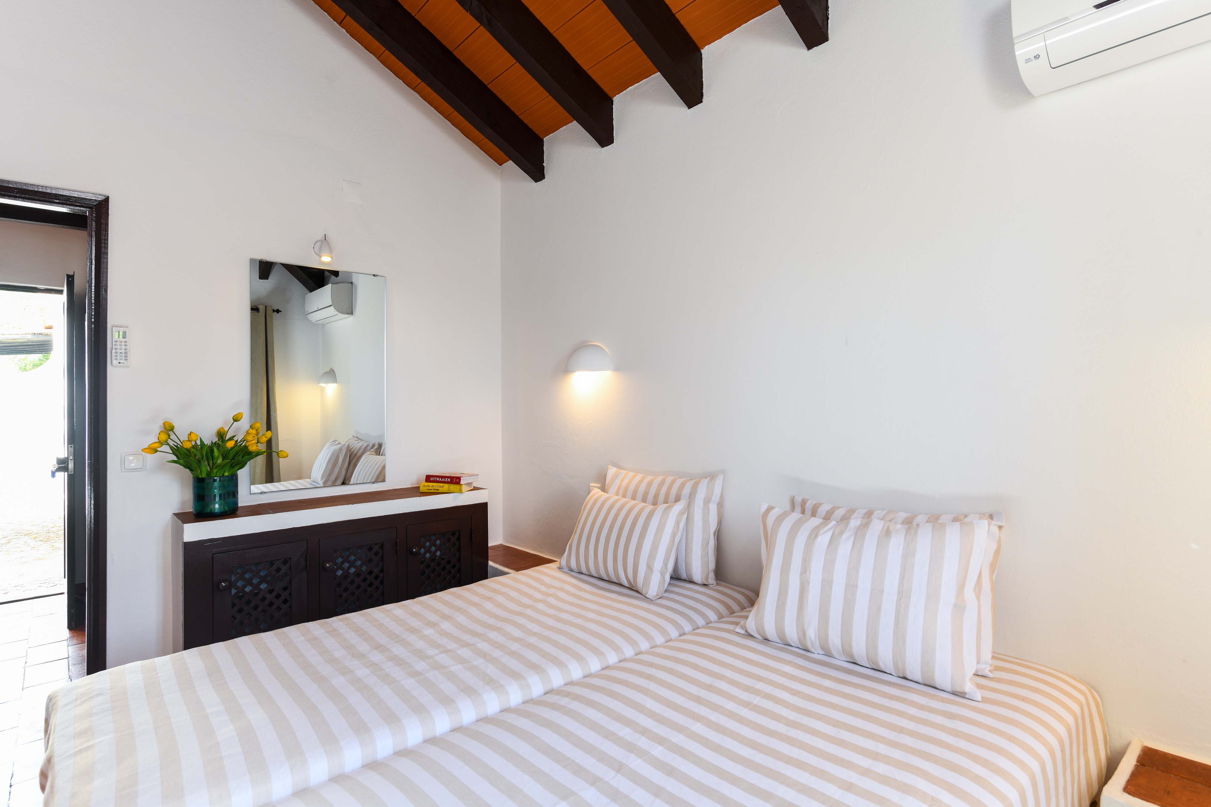 Apartment One Bedroom